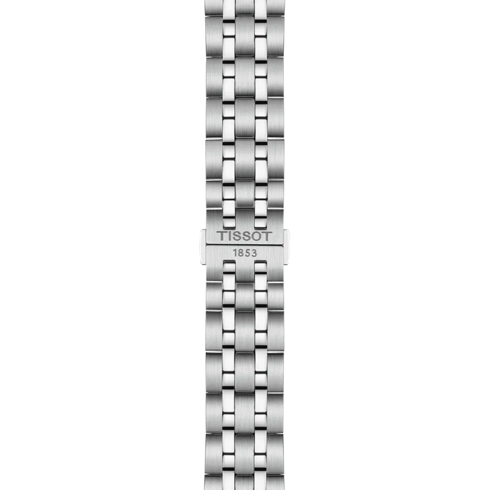 Classic Dream 40mm | 40mm, Steel, Silver Dial - Image 2