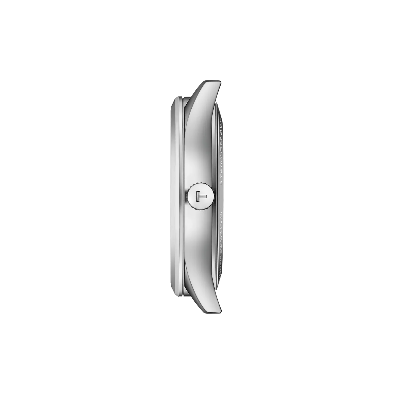 Classic Dream 40mm | 40mm, Steel, Silver Dial - Image 4
