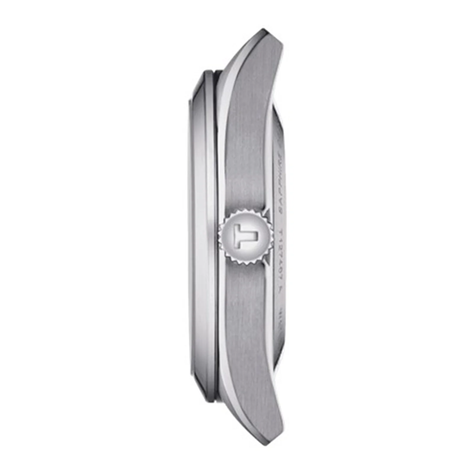 Gentleman Powermatic 80 Silicium | 40mm, Steel, Black Dial - Image 4