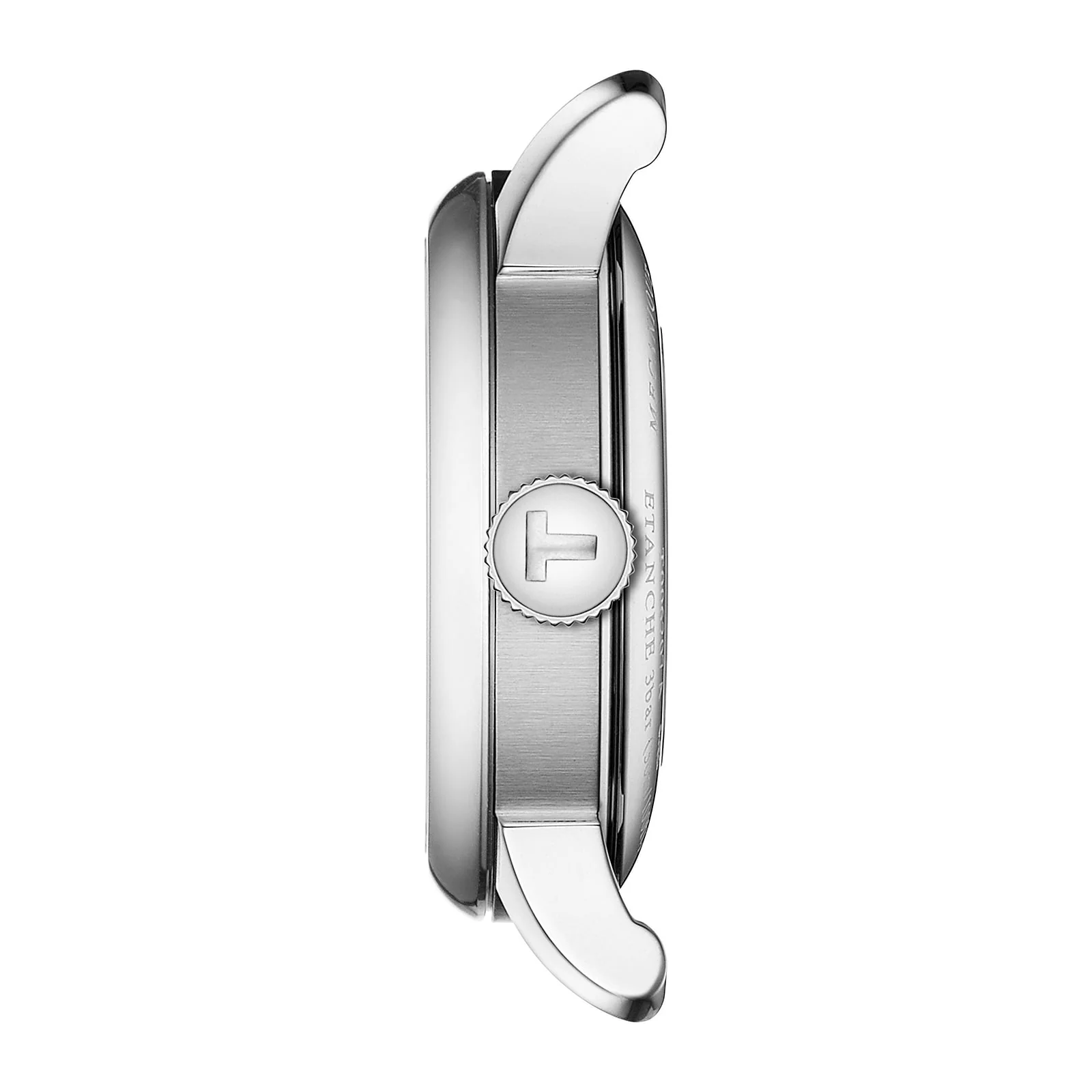 Le Locle Automatic 20th Anniversary | 25.5mm, Steel, Silver Dial - Image 5