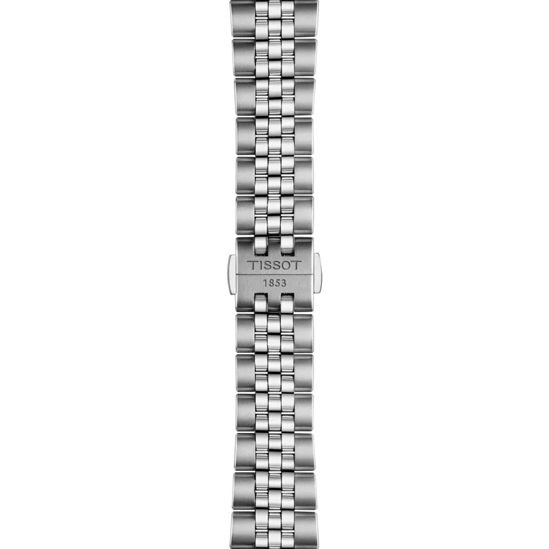 PR516 38 | 38mm, Steel, Blue Dial - Image 4