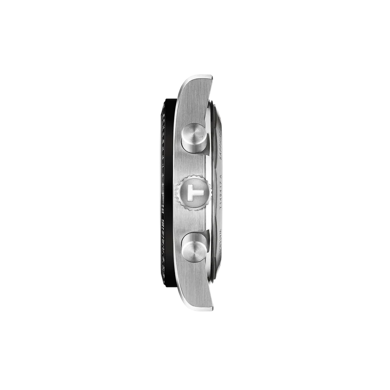 PR516 42 | 40mm, Steel, White Dial - Image 2
