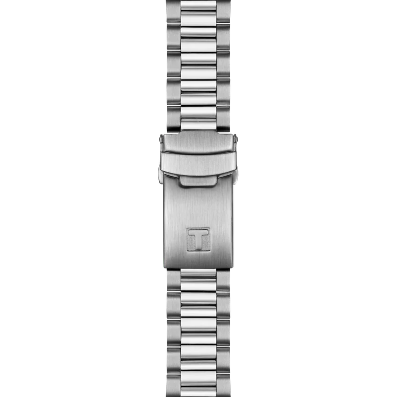 PR516 42 | 40mm, Steel, Blue Dial - Image 4