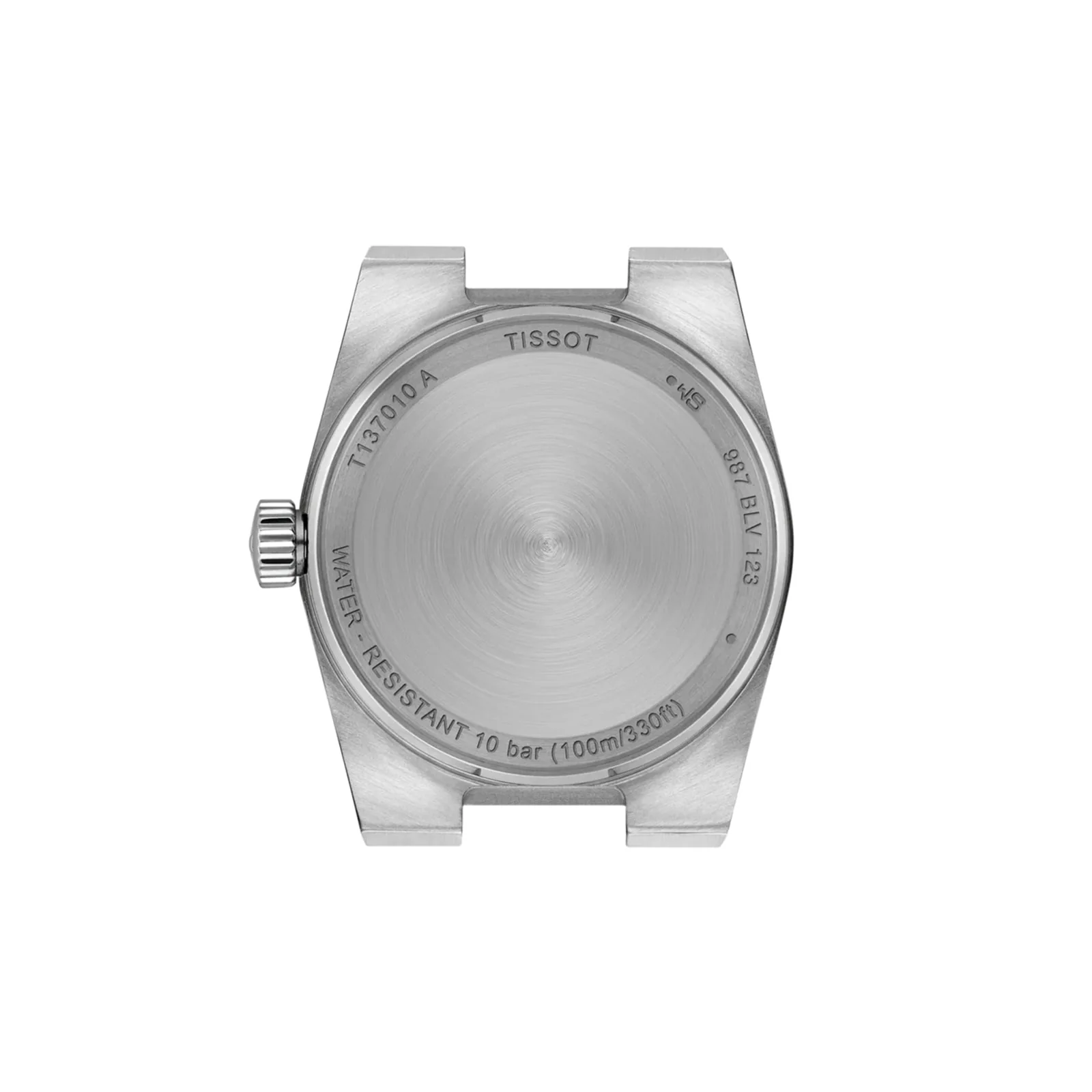 PRX | 25mm, Steel, Mother of Pearl Dial, Silver Bezel - Image 3