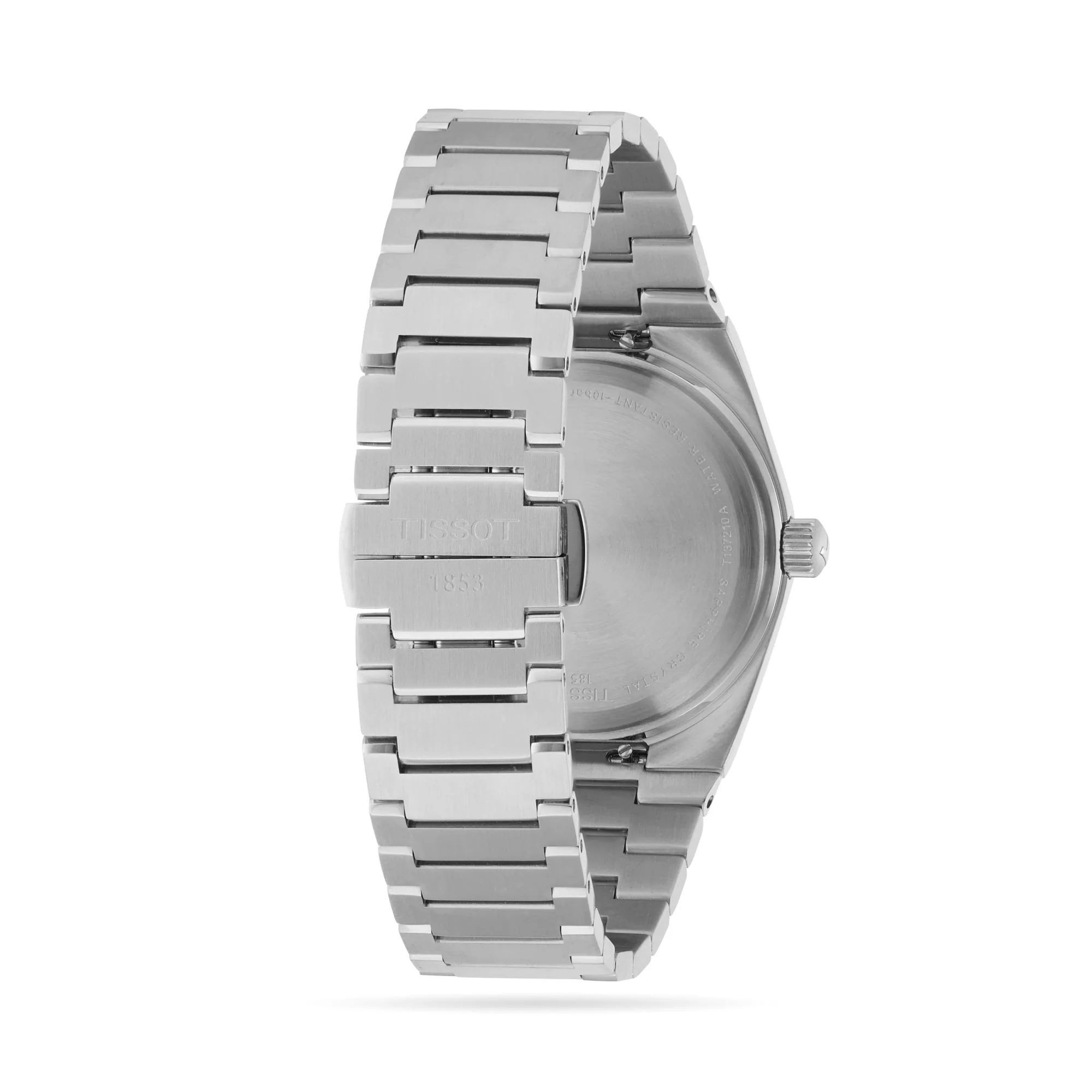 PRX | 35mm, Steel, White Dial - Image 6