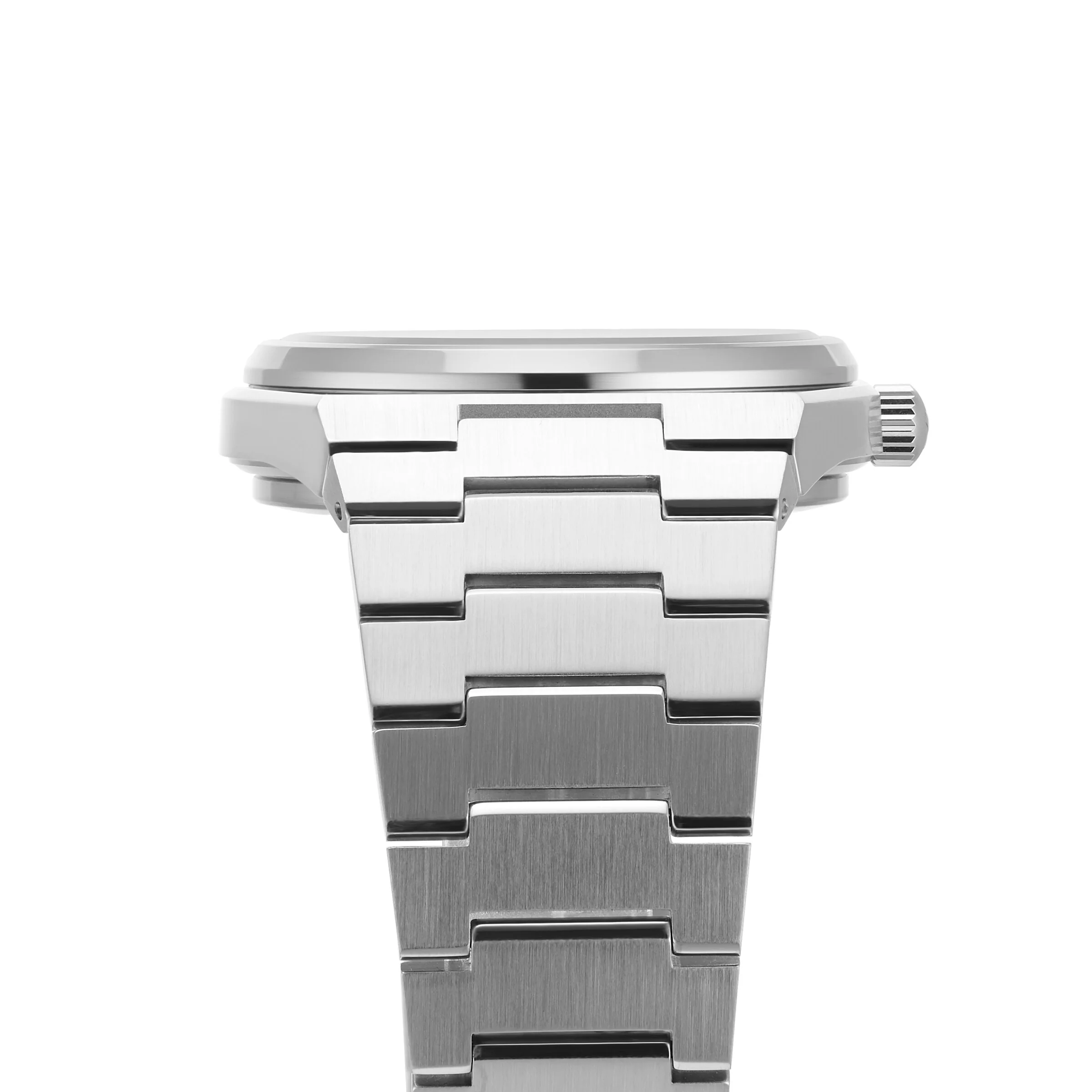 PRX | 40mm, Steel, Silver Dial - Image 7