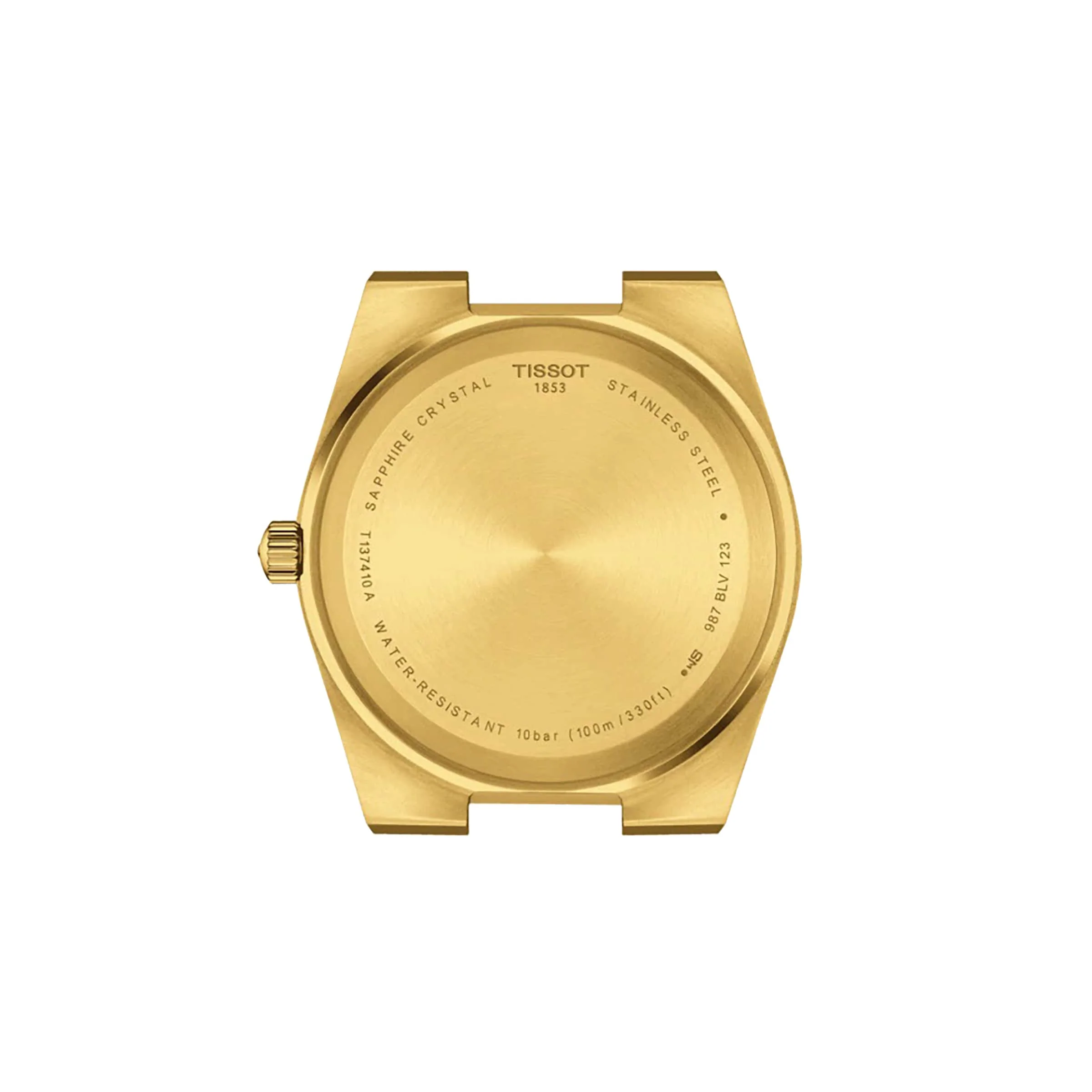 PRX | 40mm, Two-Tone Steel & PVD Yellow Gold, Gold Dial - Image 2