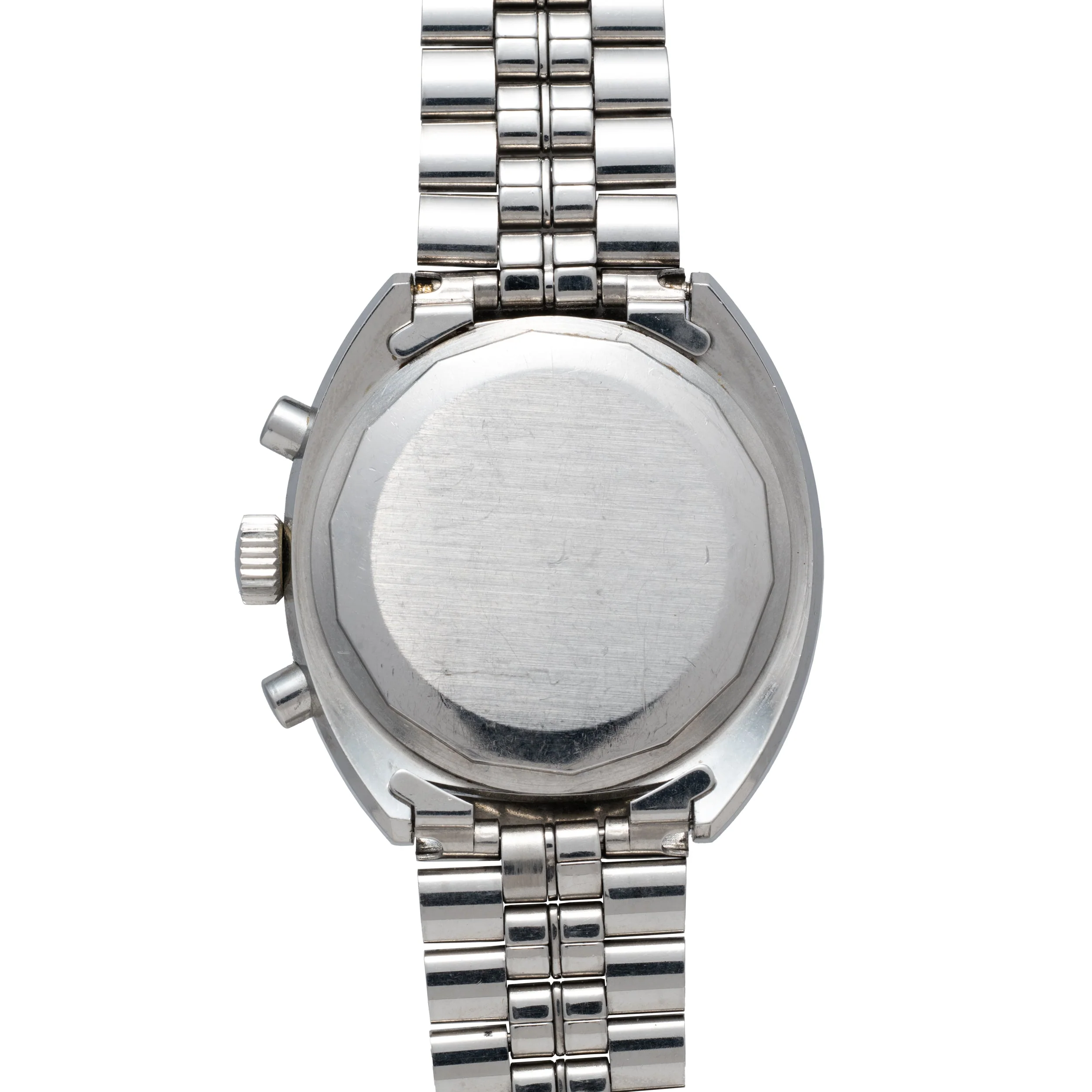 Tissot Seastar Navigator Chronograph - Image 4