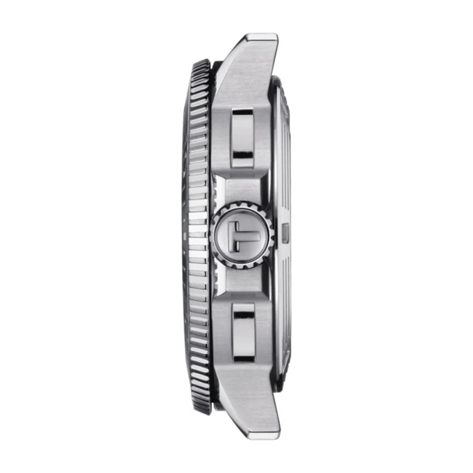 Seastar 1000 Powermatic 80 | 43mm, Steel, Grey Dial - Image 3