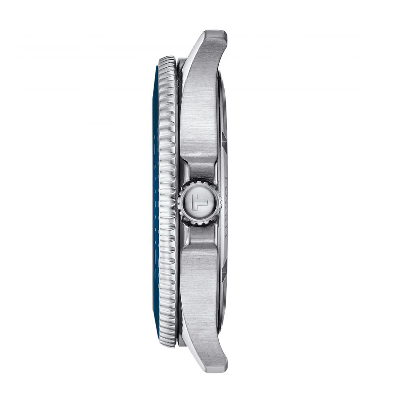 Seastar 1000 | 40mm, Steel, Blue Dial - Image 2