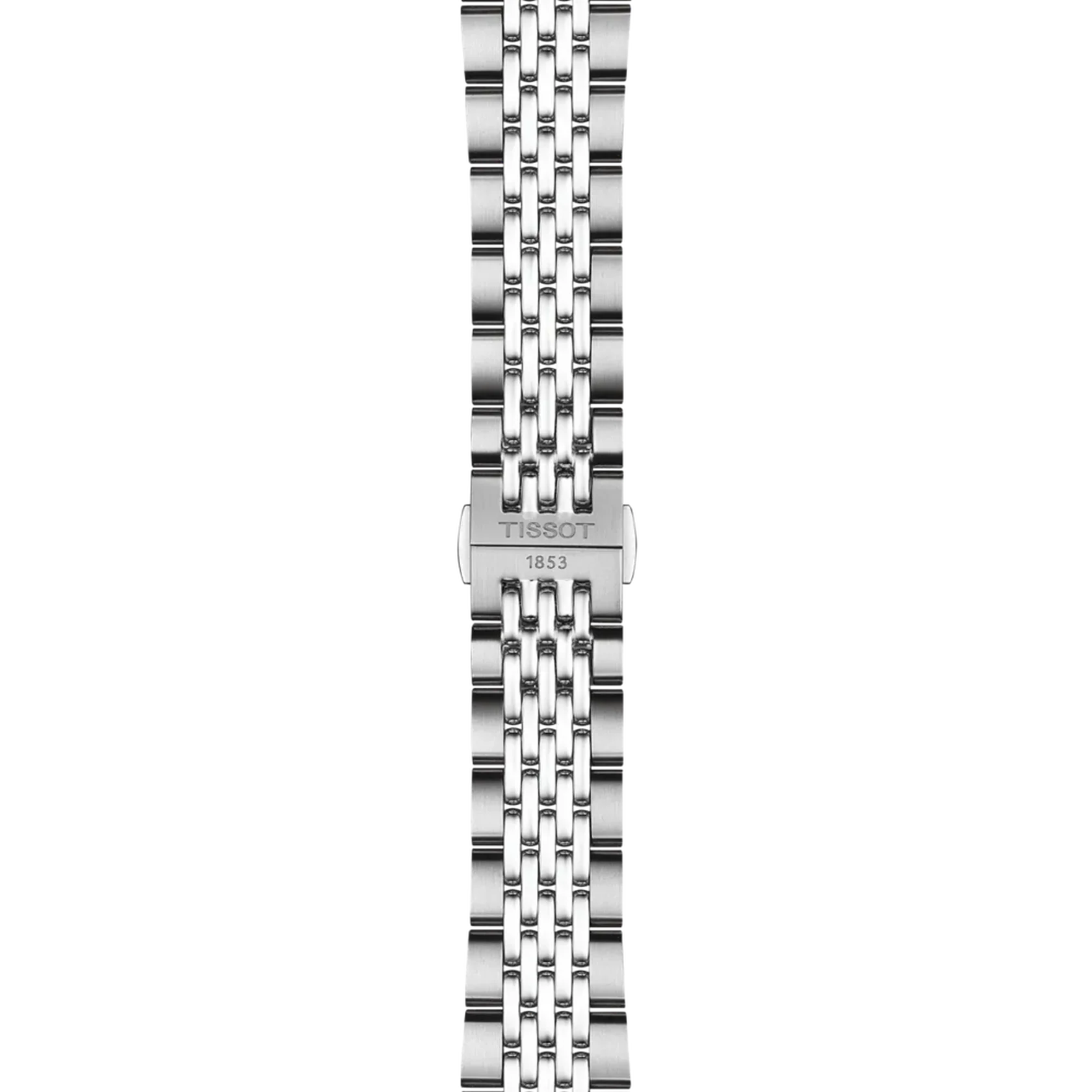 Visodate 39 | 39mm, Steel, Black Dial - Image 4