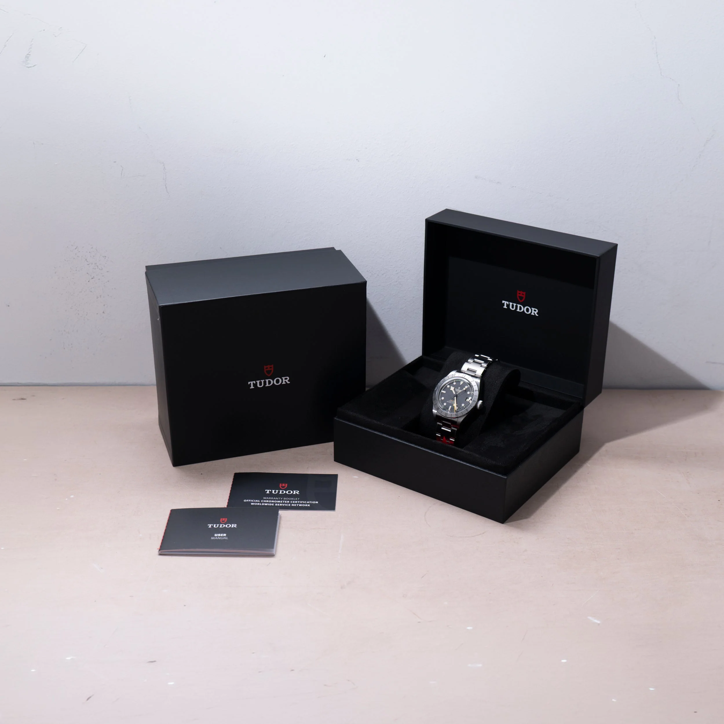 Tudor Black Bay Pro - Image 12