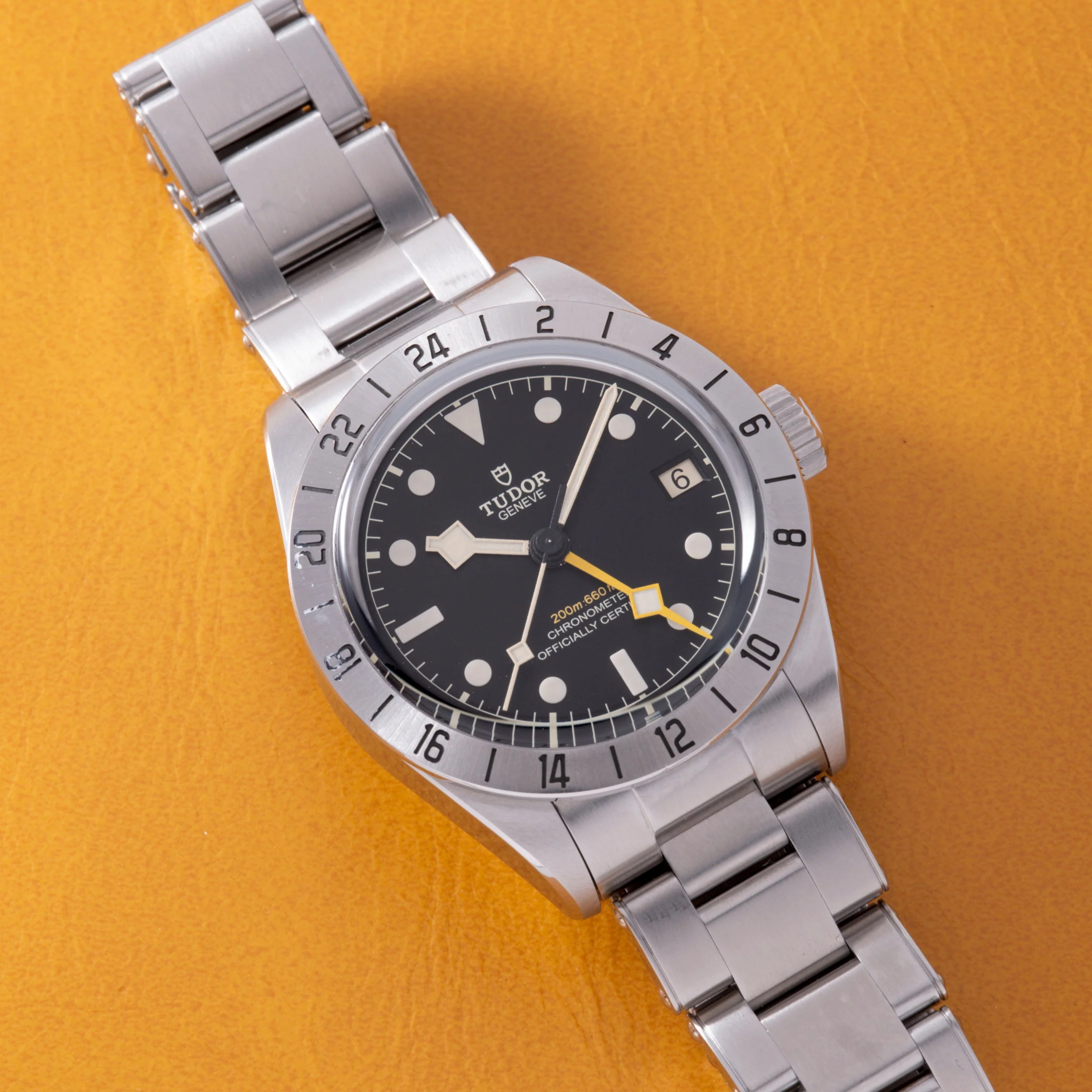 Tudor Black Bay Pro - Image 13