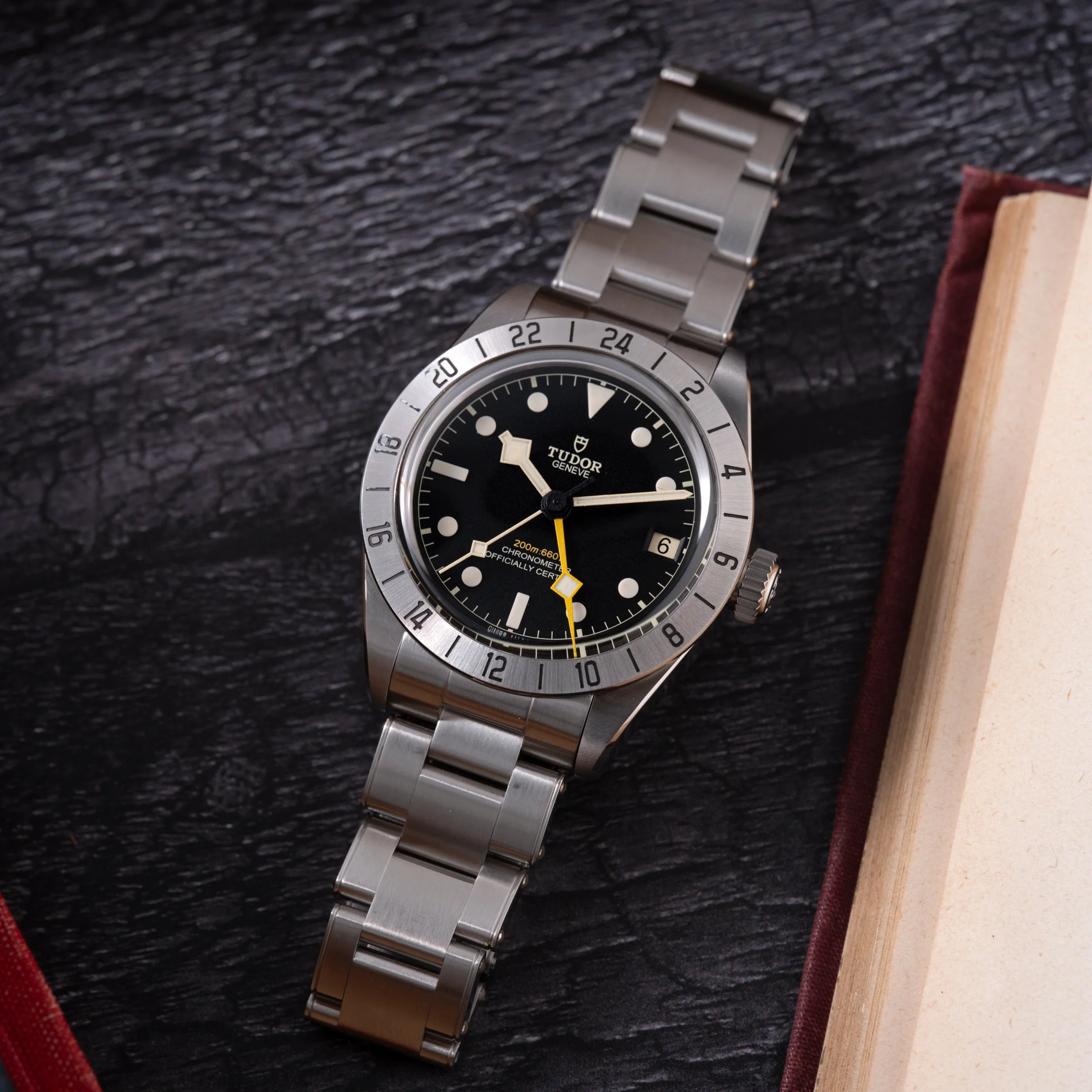 Tudor Black Bay Pro - Image 5