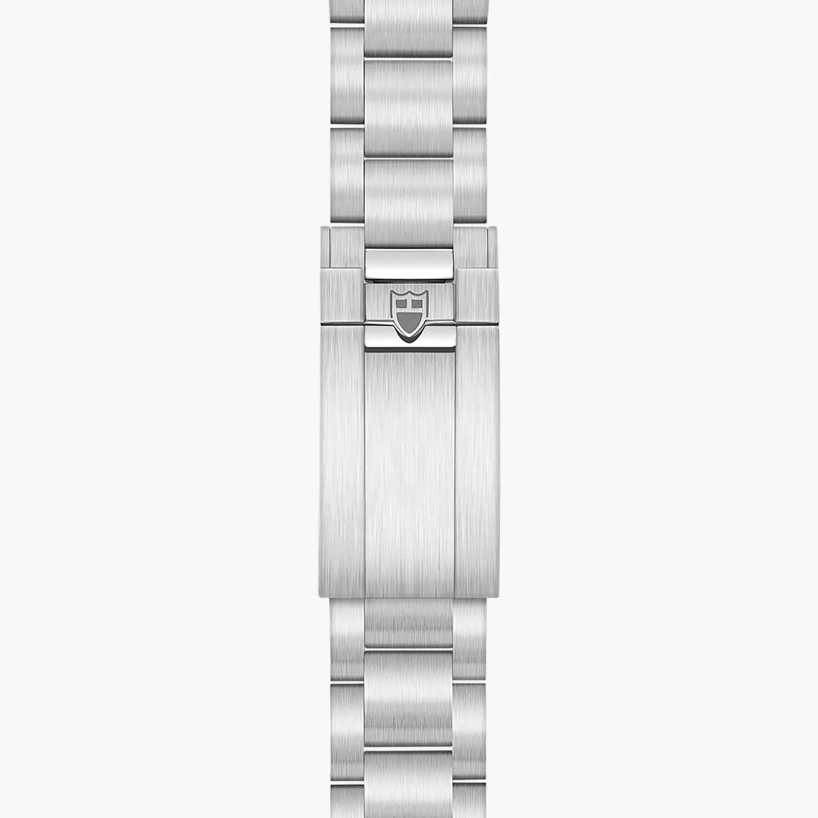 Black Bay 68 | 43mm, Steel, Silver Dial - Image 3