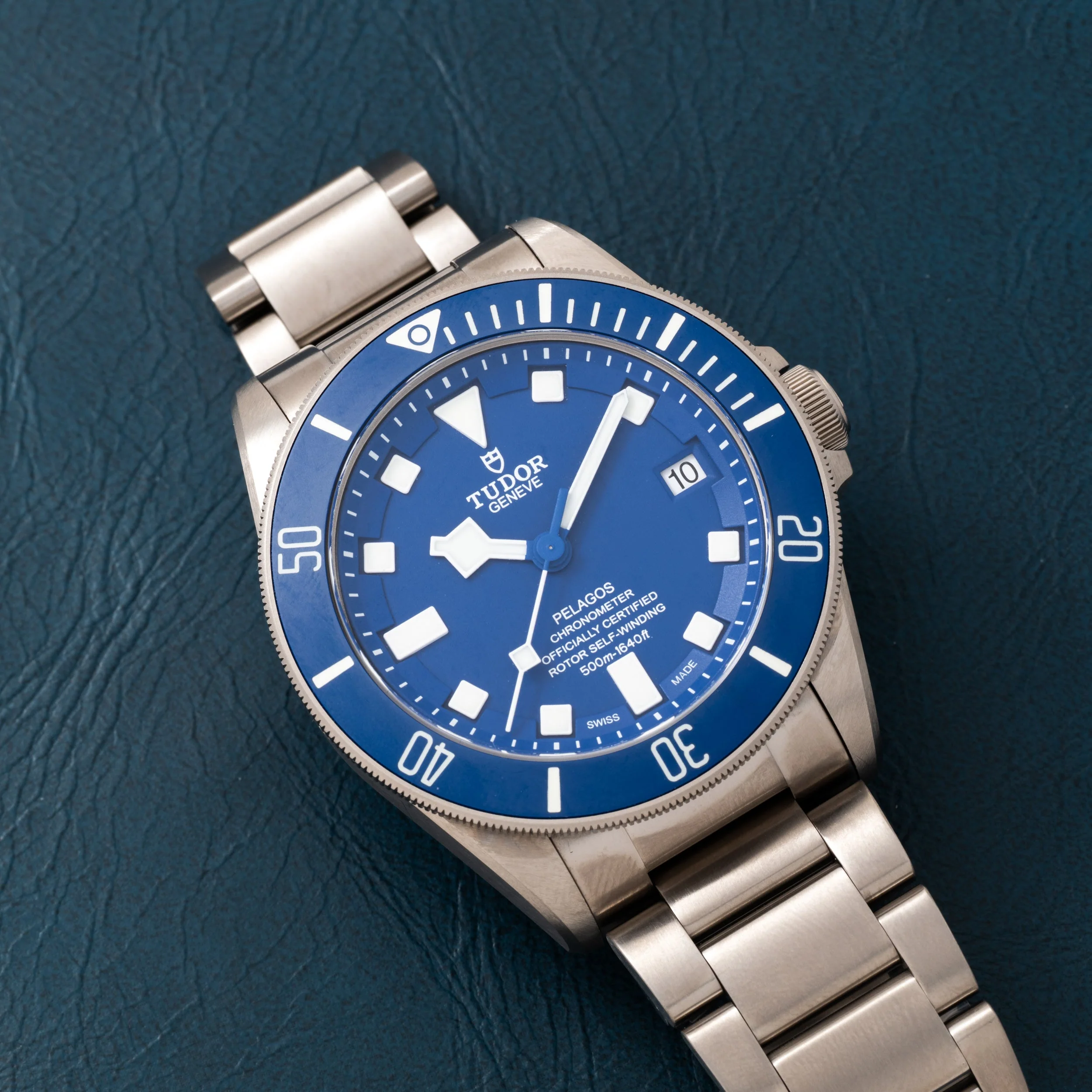 Tudor Pelagos - Image 10