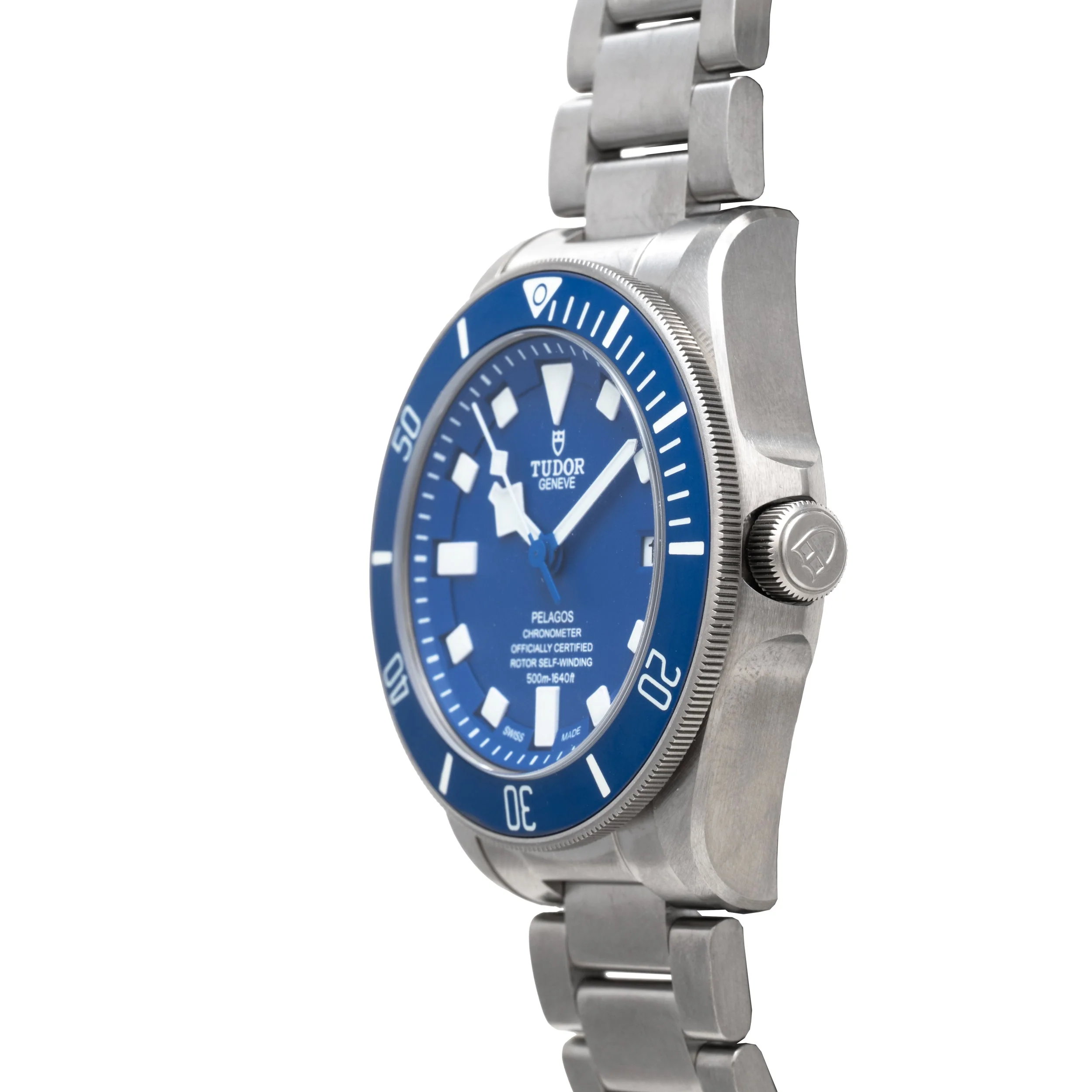Tudor Pelagos - Image 2