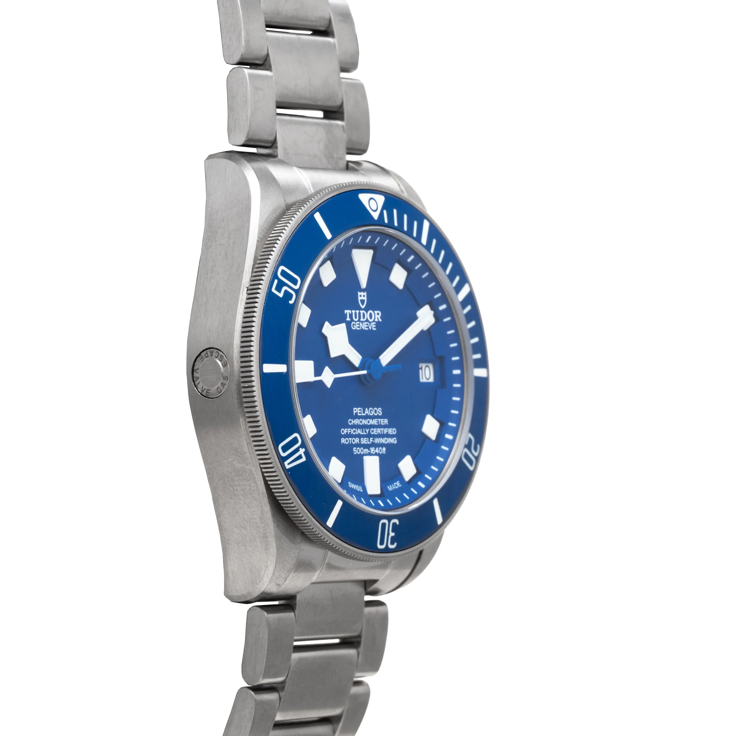 Tudor Pelagos - Image 3