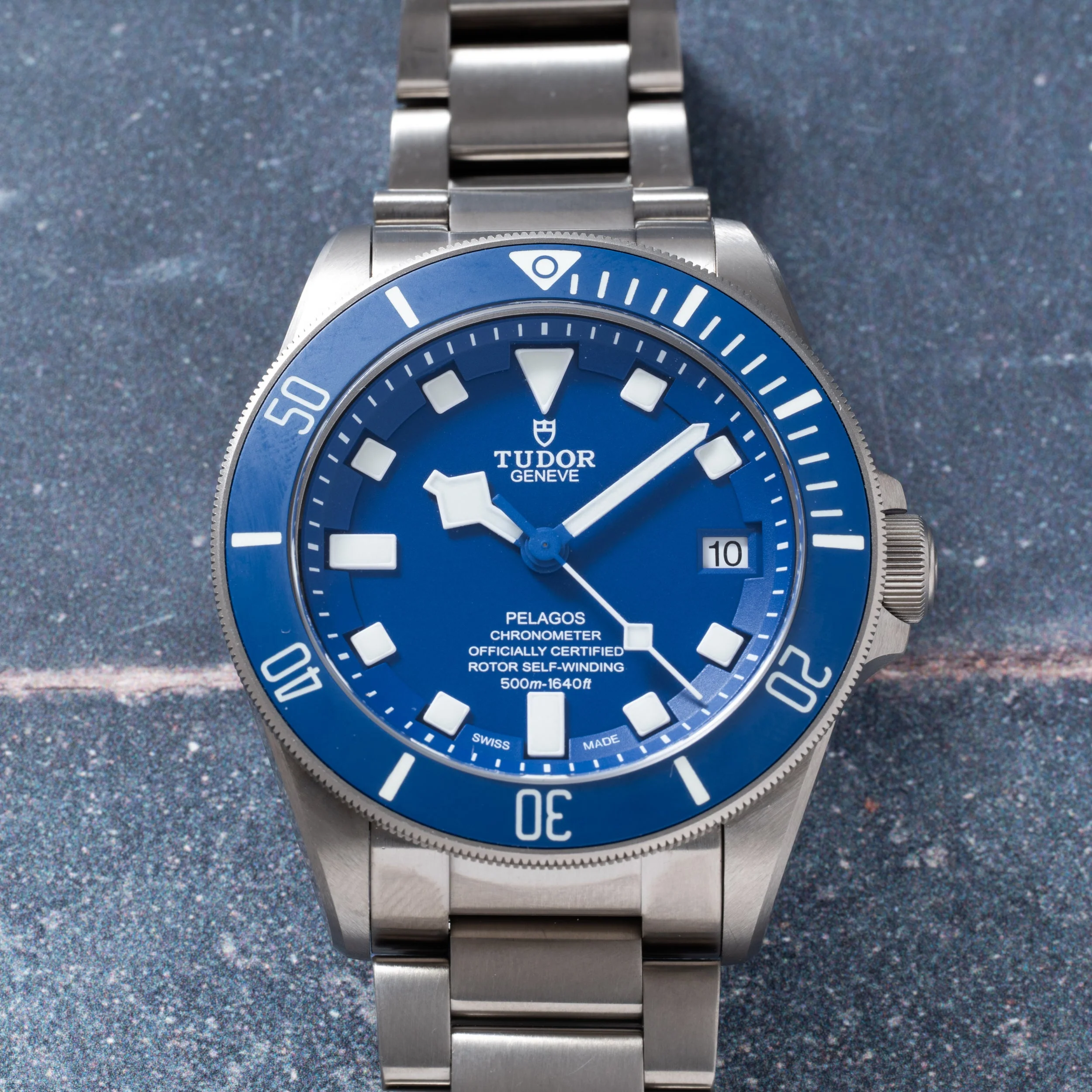 Tudor Pelagos - Image 5