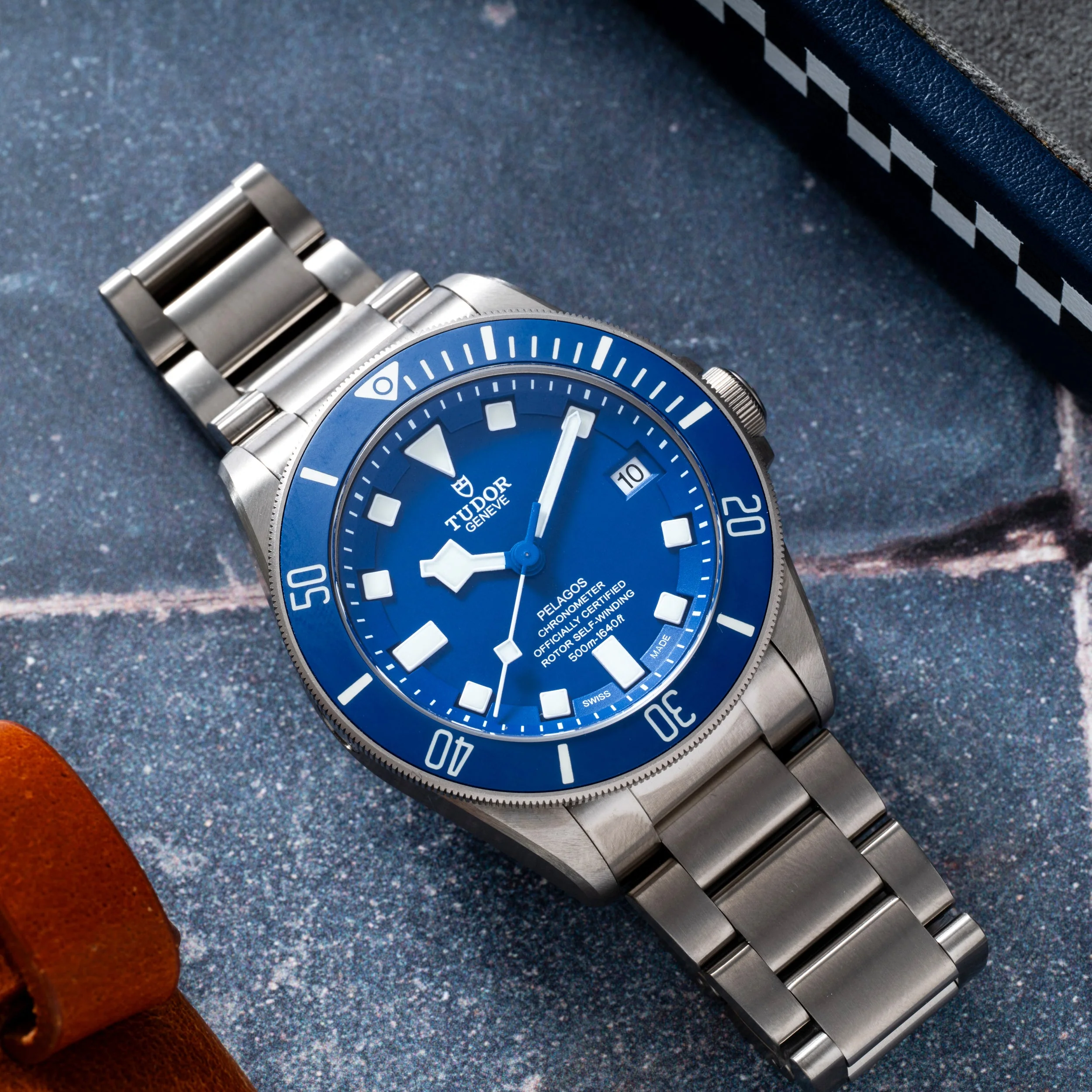 Tudor Pelagos - Image 6
