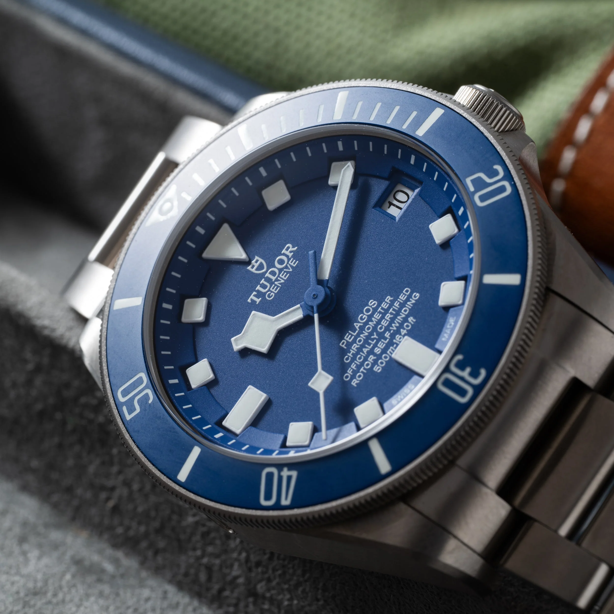 Tudor Pelagos - Image 7