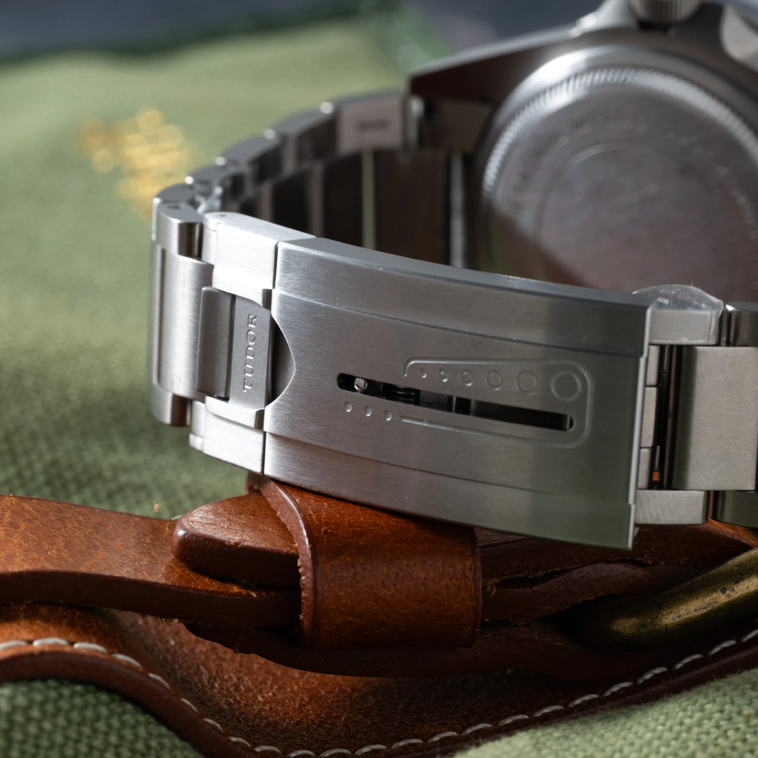 Tudor Pelagos - Image 8