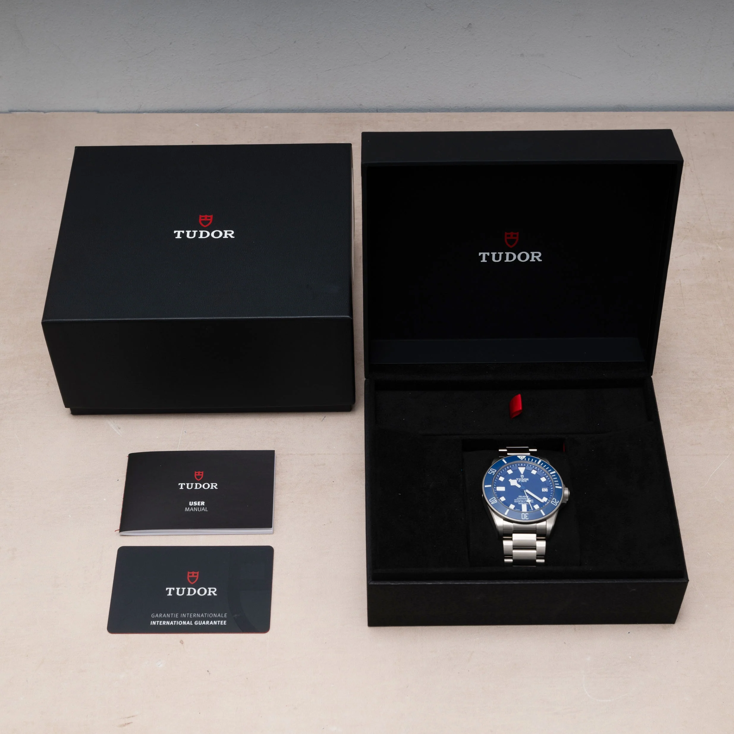 Tudor Pelagos - Image 9