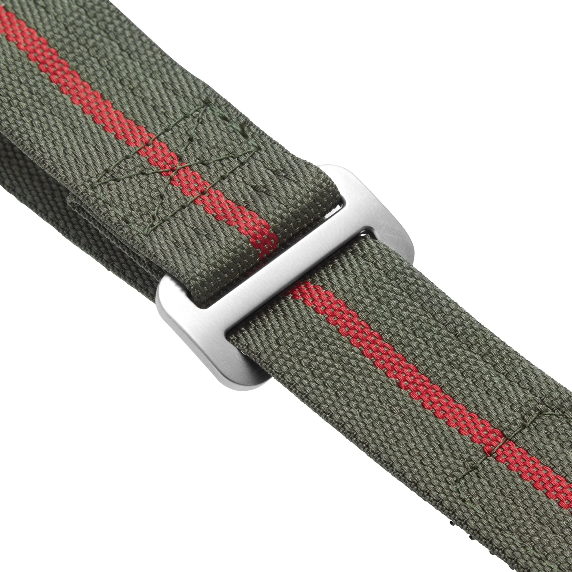 Pelagos FXD | 42mm, Titanium, Fabric, Black Dial - Image 5