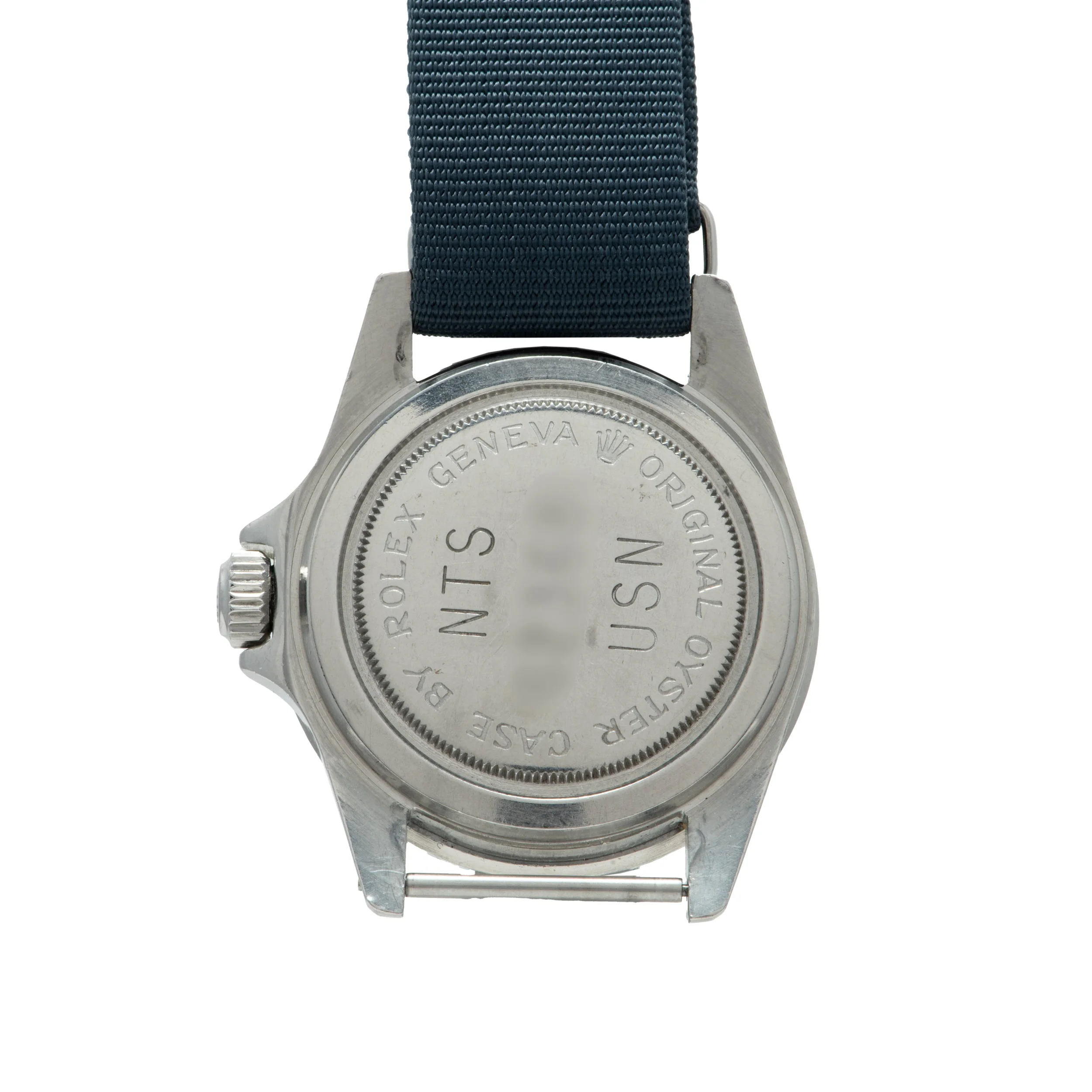 Tudor Submariner USN Issued 'SEAL Sub' - Image 4