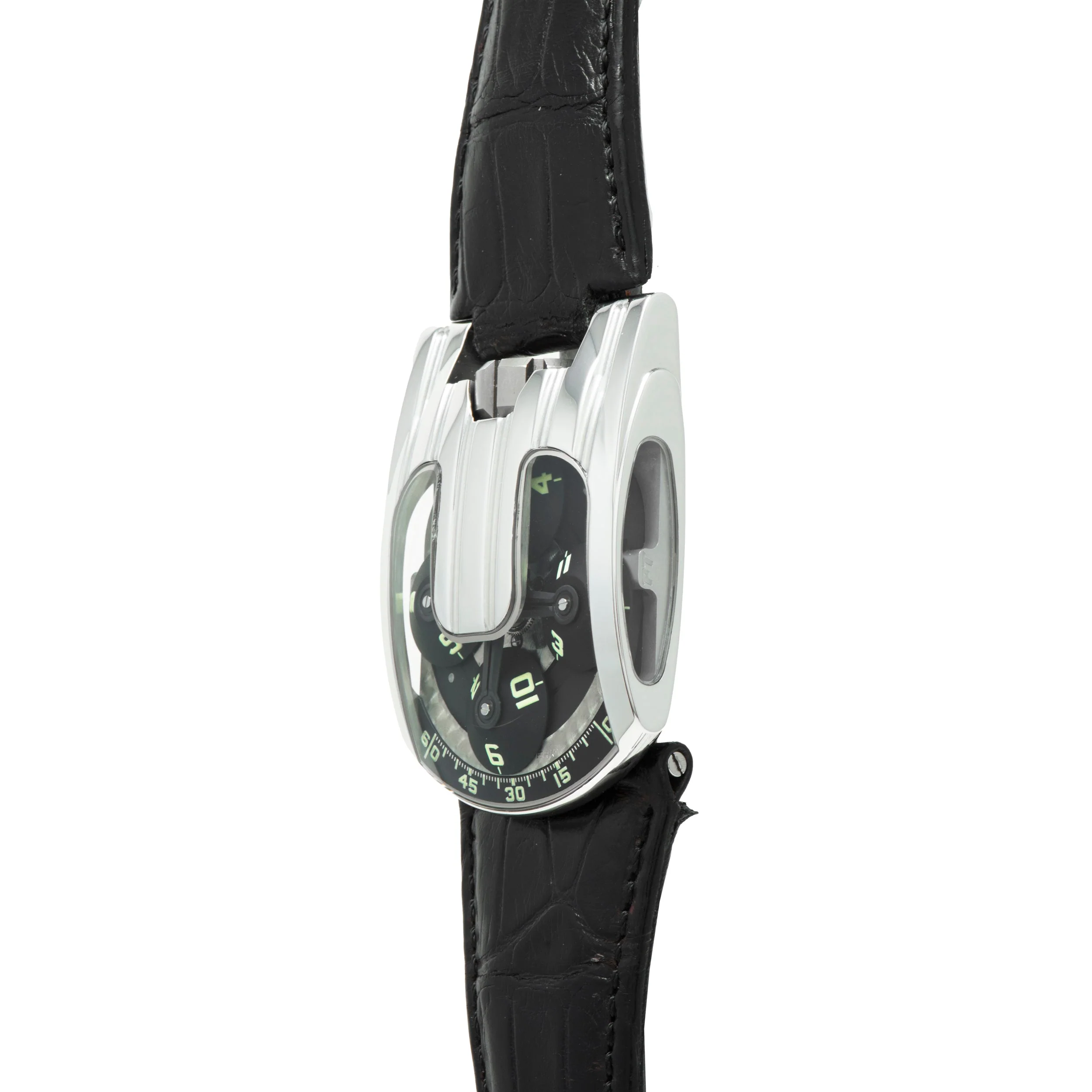Urwerk UR-103 Platinum 'Targa' - Image 2