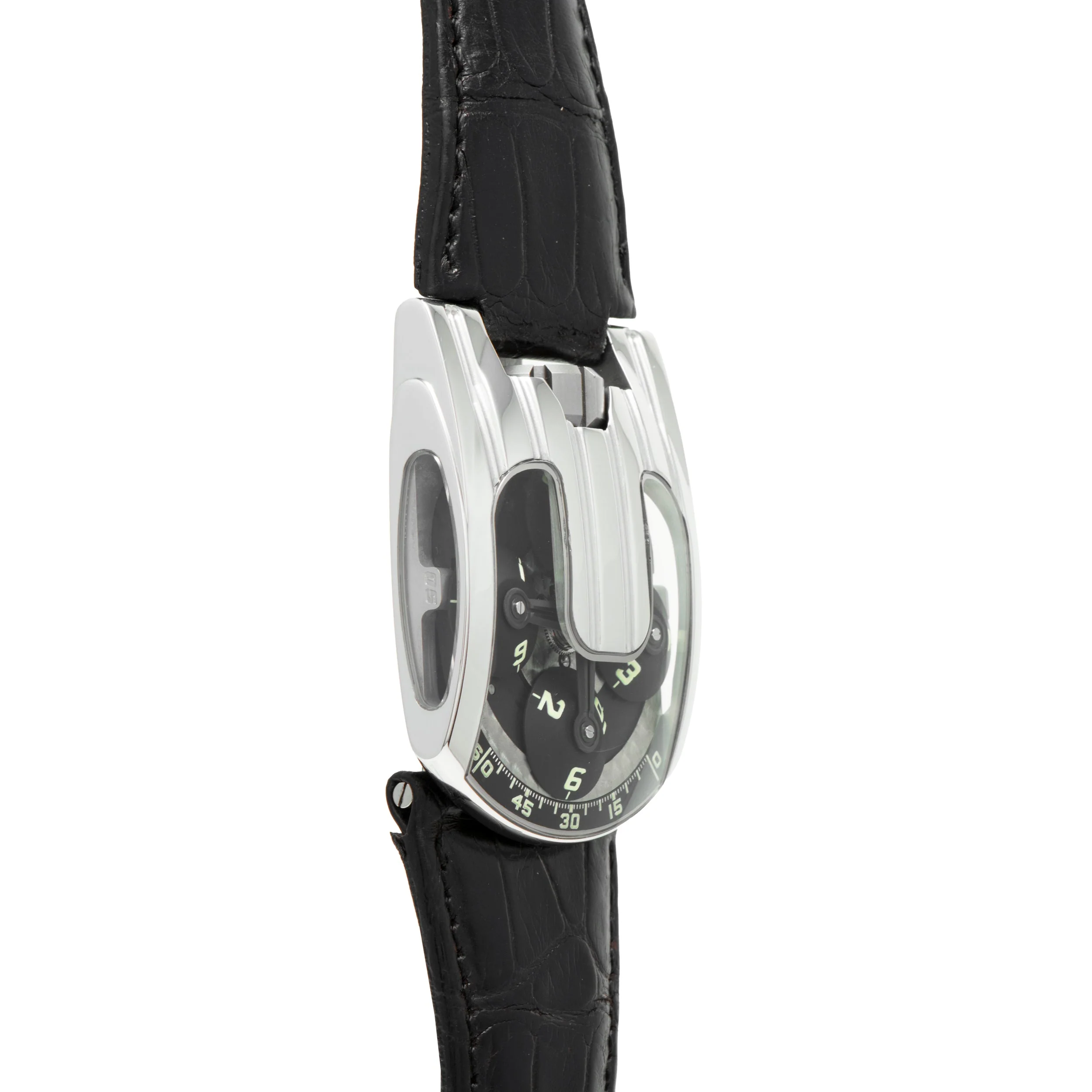 Urwerk UR-103 Platinum 'Targa' - Image 3