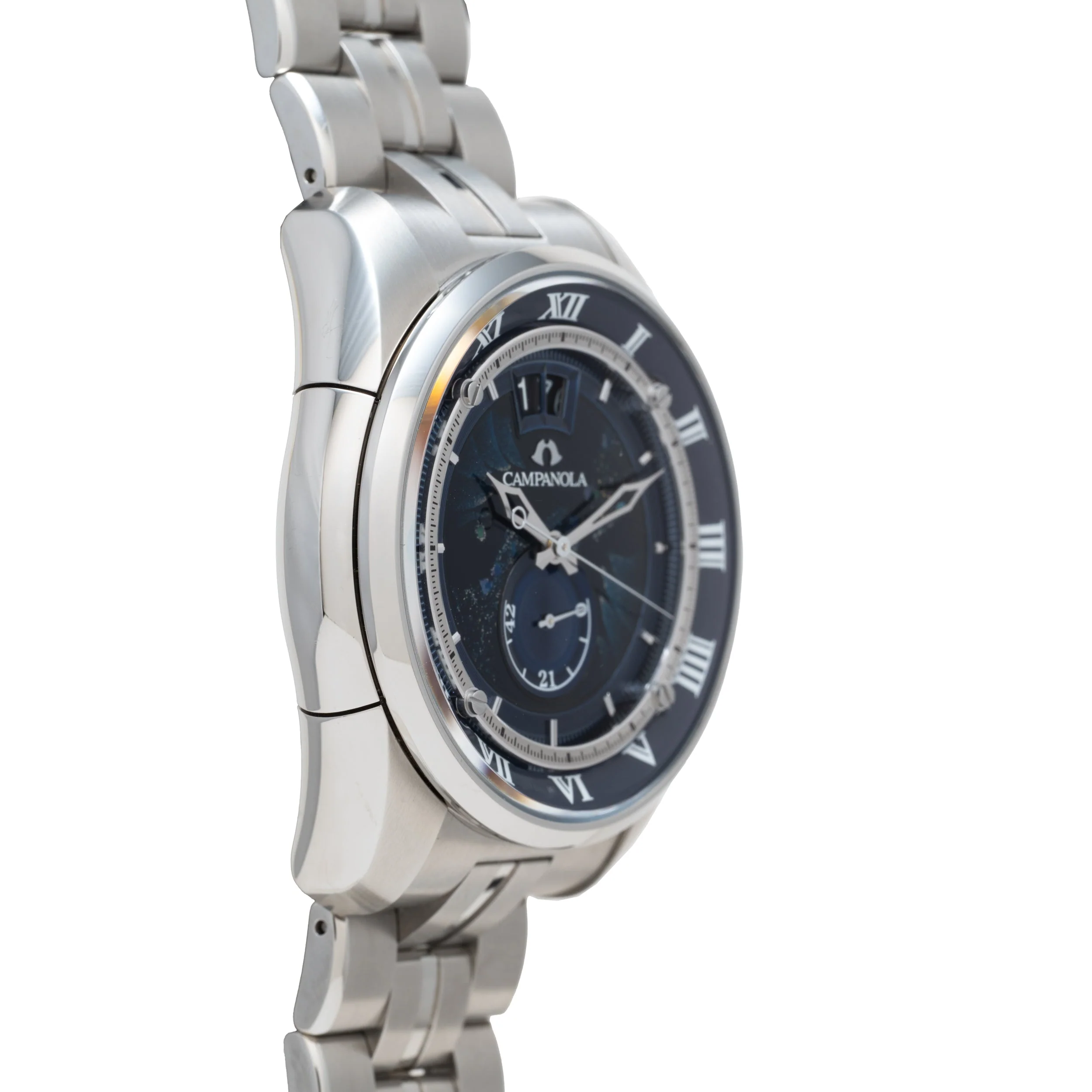 Citizen Campanola 'Kasanekyo' 20th Anniversary - Image 3