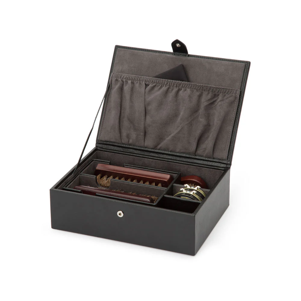 Blake Shoe Shine Kit - Image 4