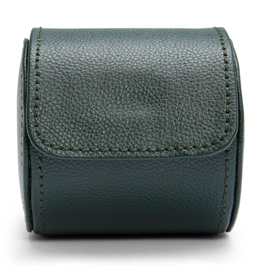 British Racing Single Watch Roll, Ref. 792041