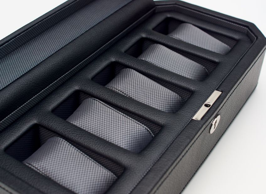 Windsor 5 Piece Watch Box - Image 4
