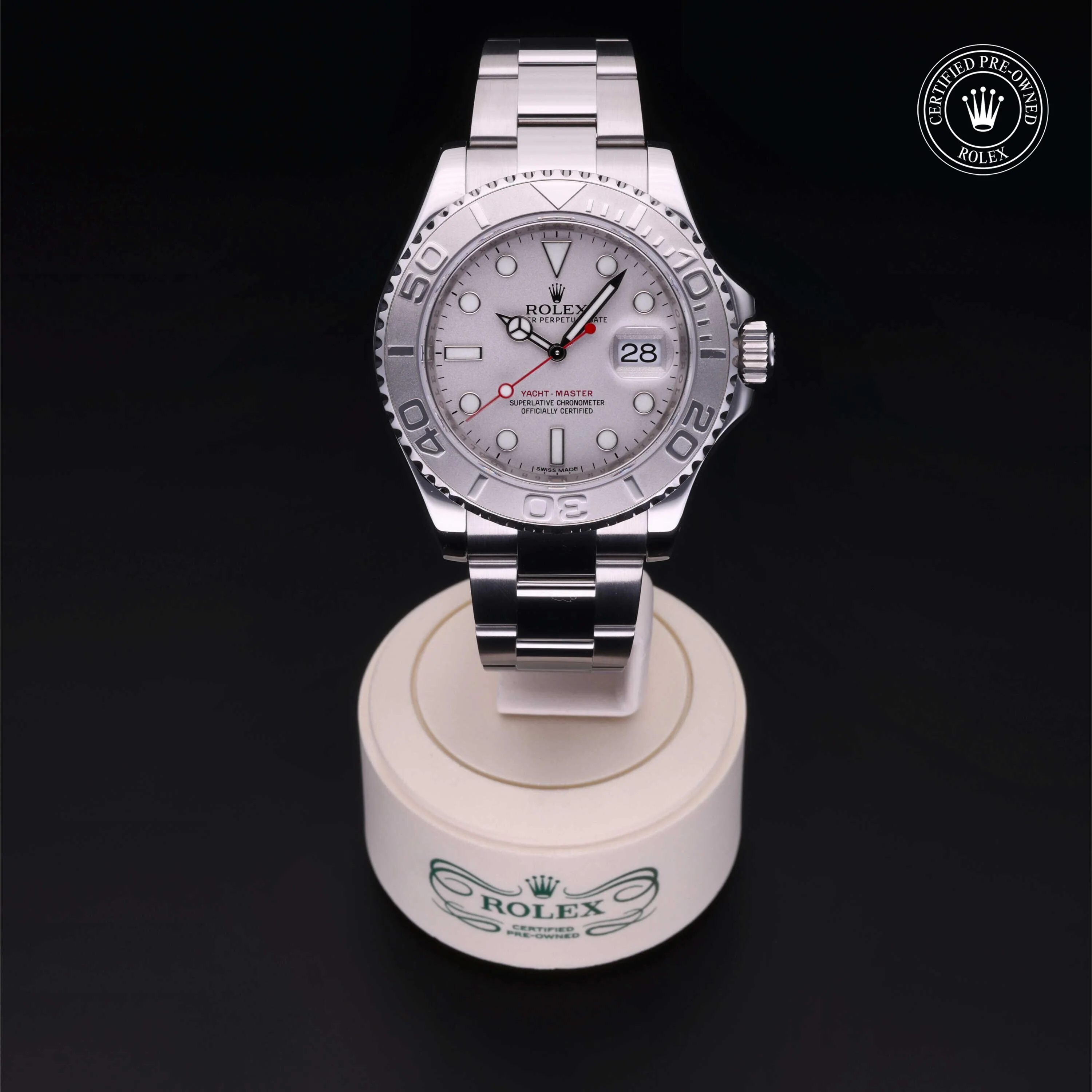 Yacht-Master - Image 3