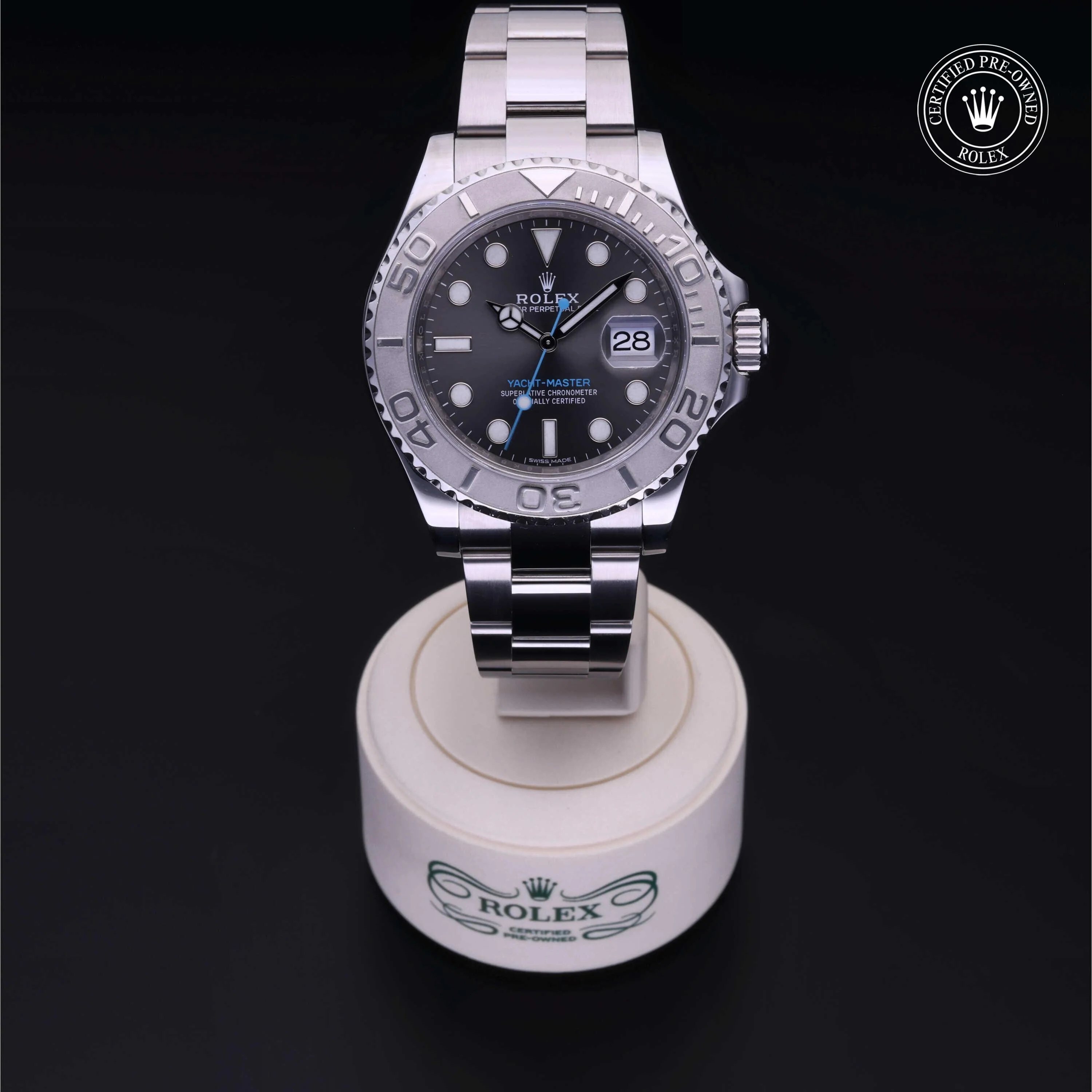 Yacht-Master - Image 3