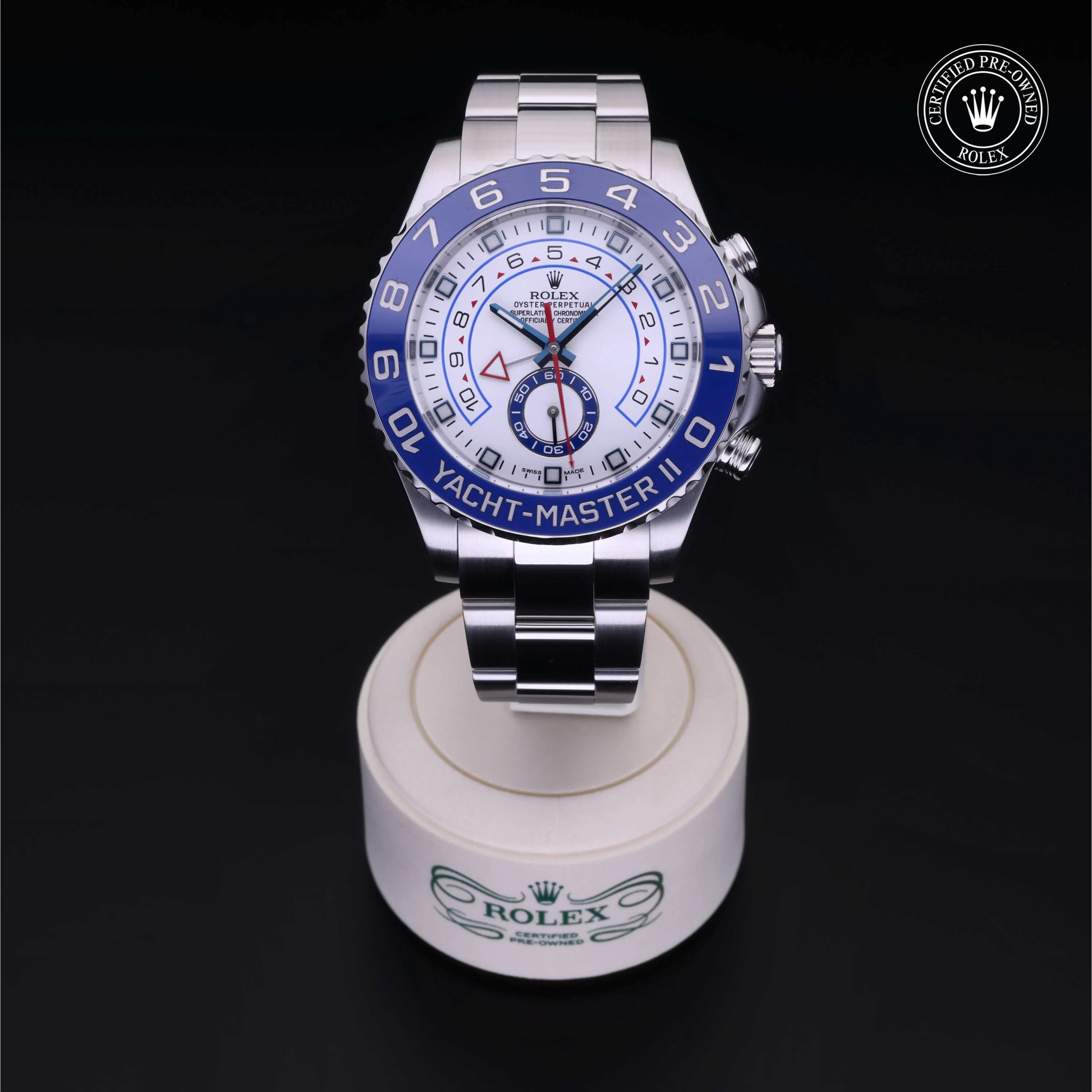 Yacht-Master II - Image 3