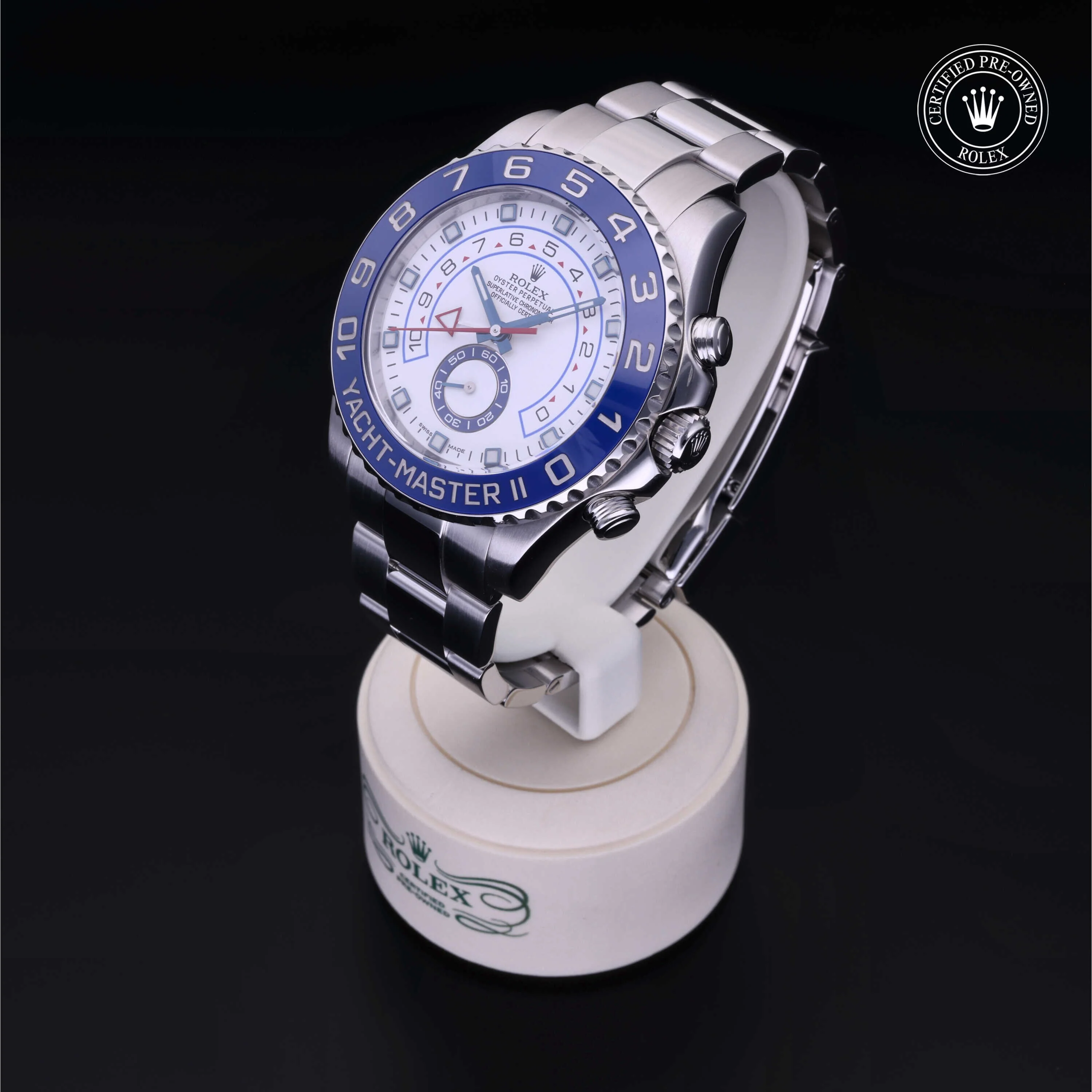 Yacht-Master II - Image 4