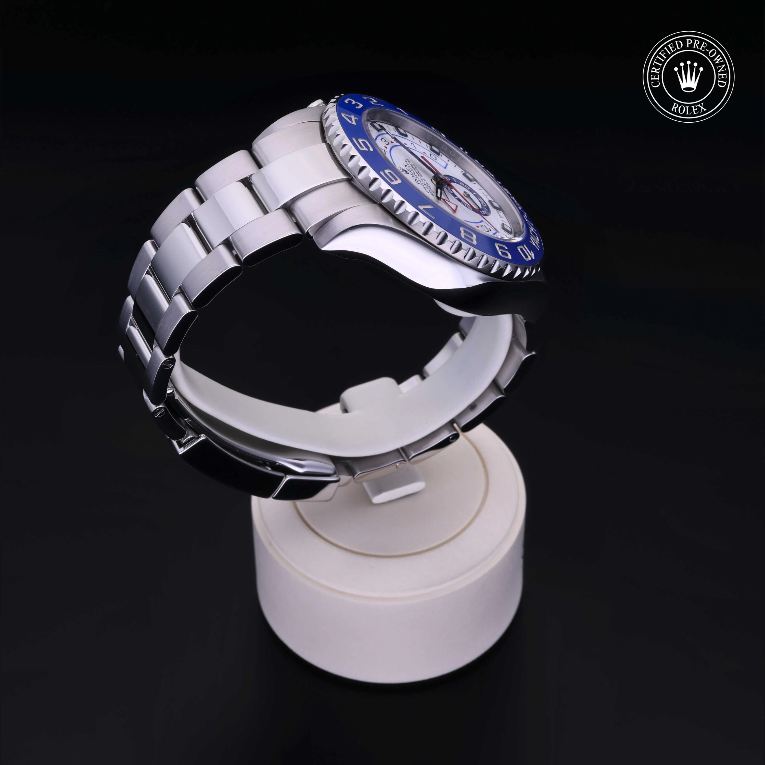 Yacht-Master II - Image 6