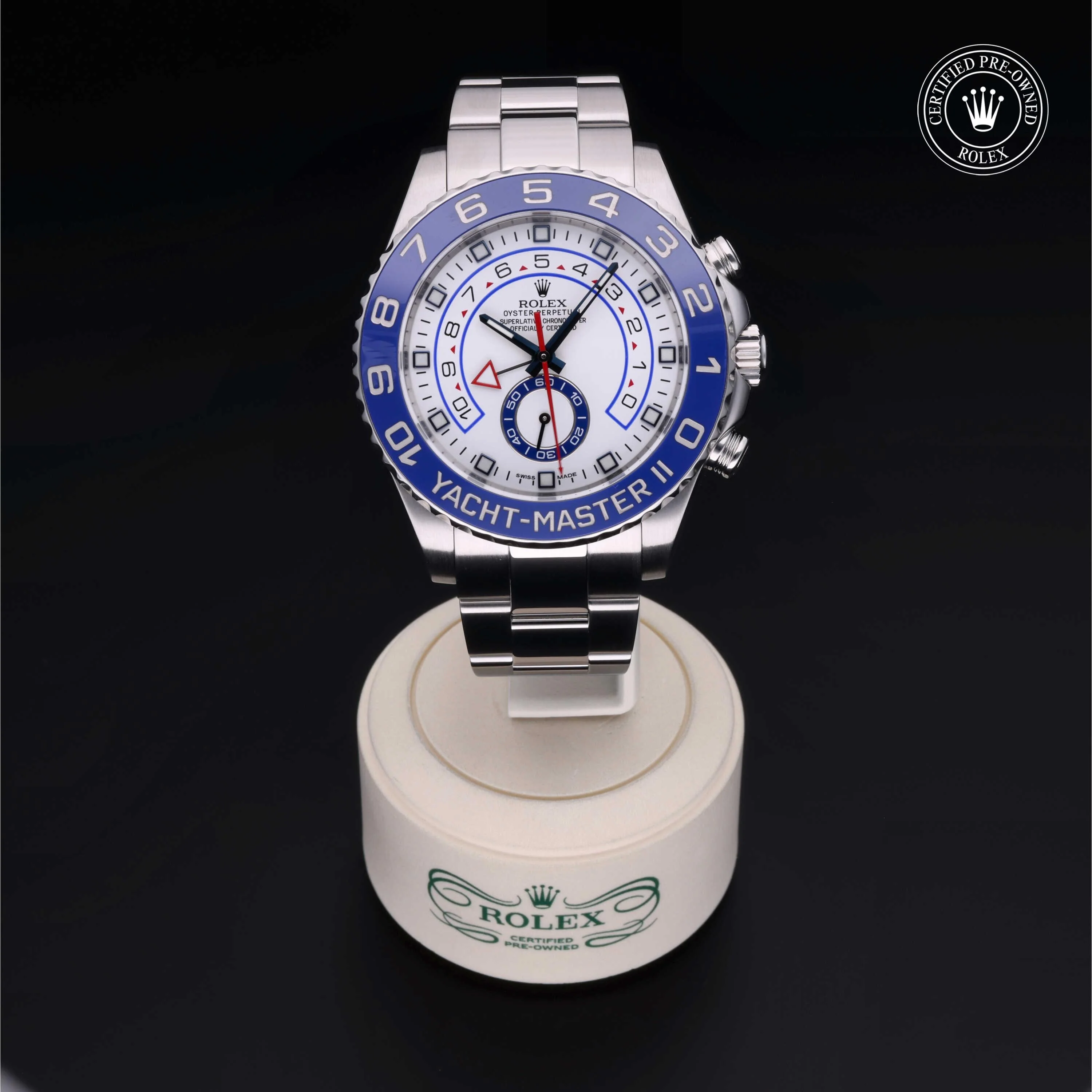 Yacht-Master II - Image 3