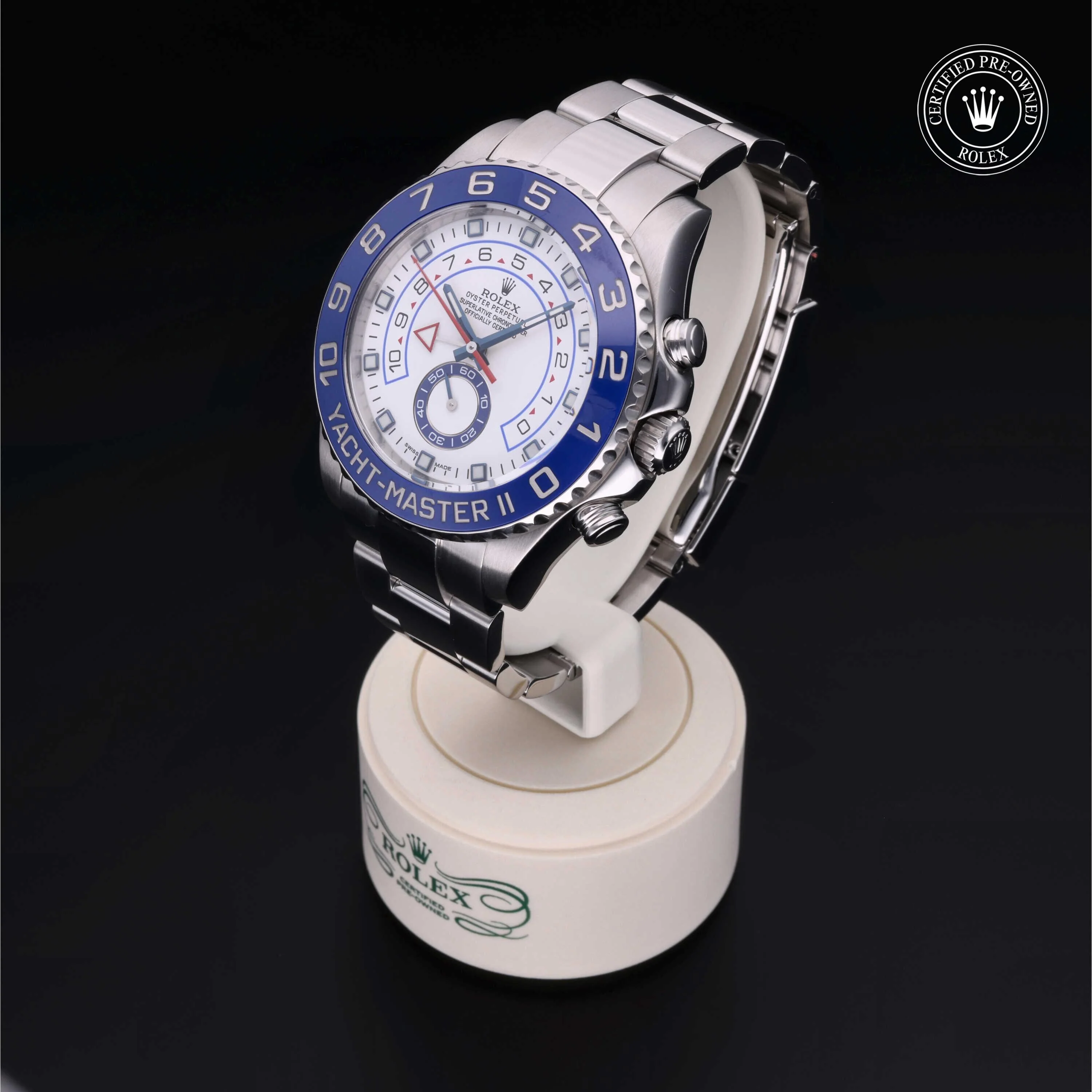 Yacht-Master II - Image 4