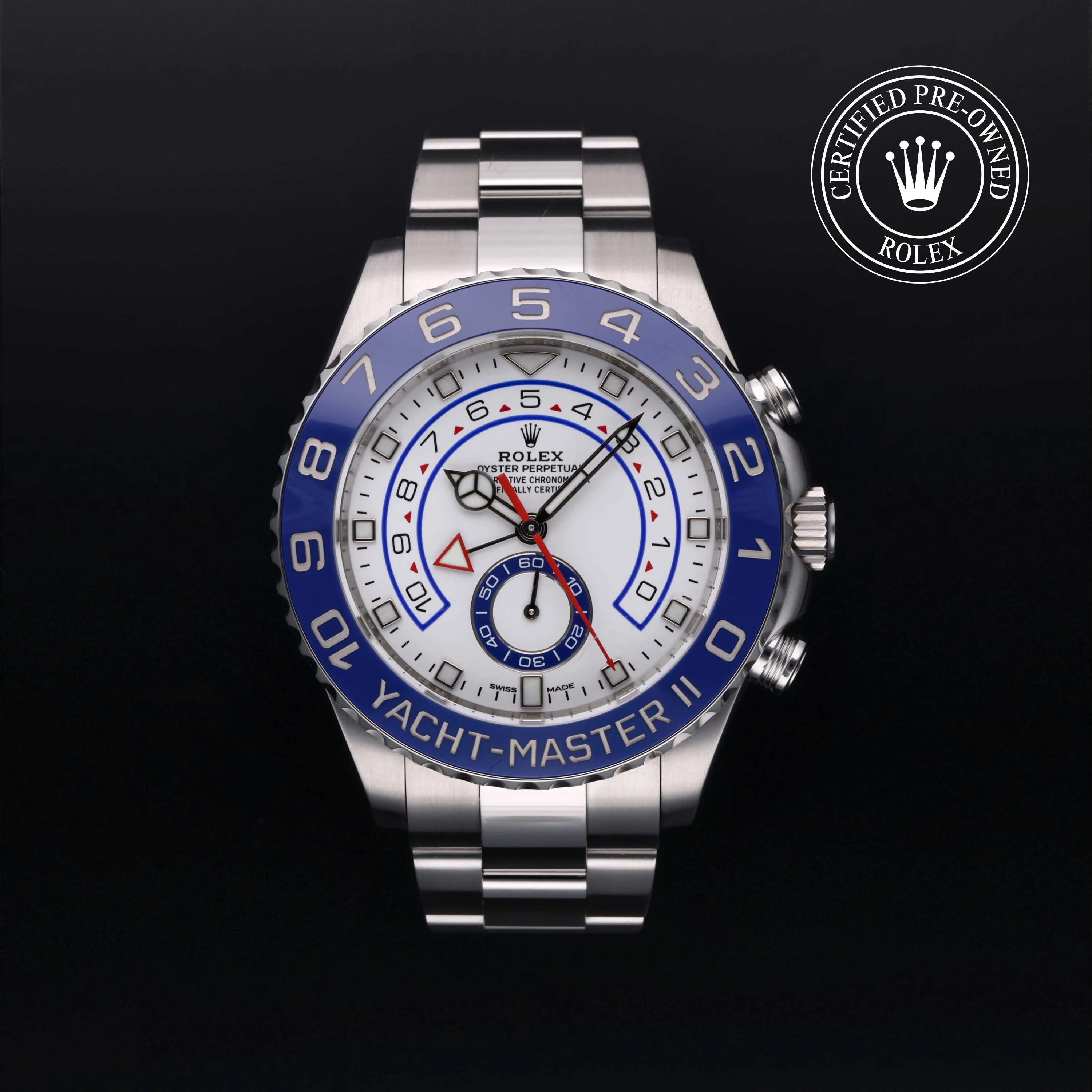 YACHT-MASTER II - Image 2