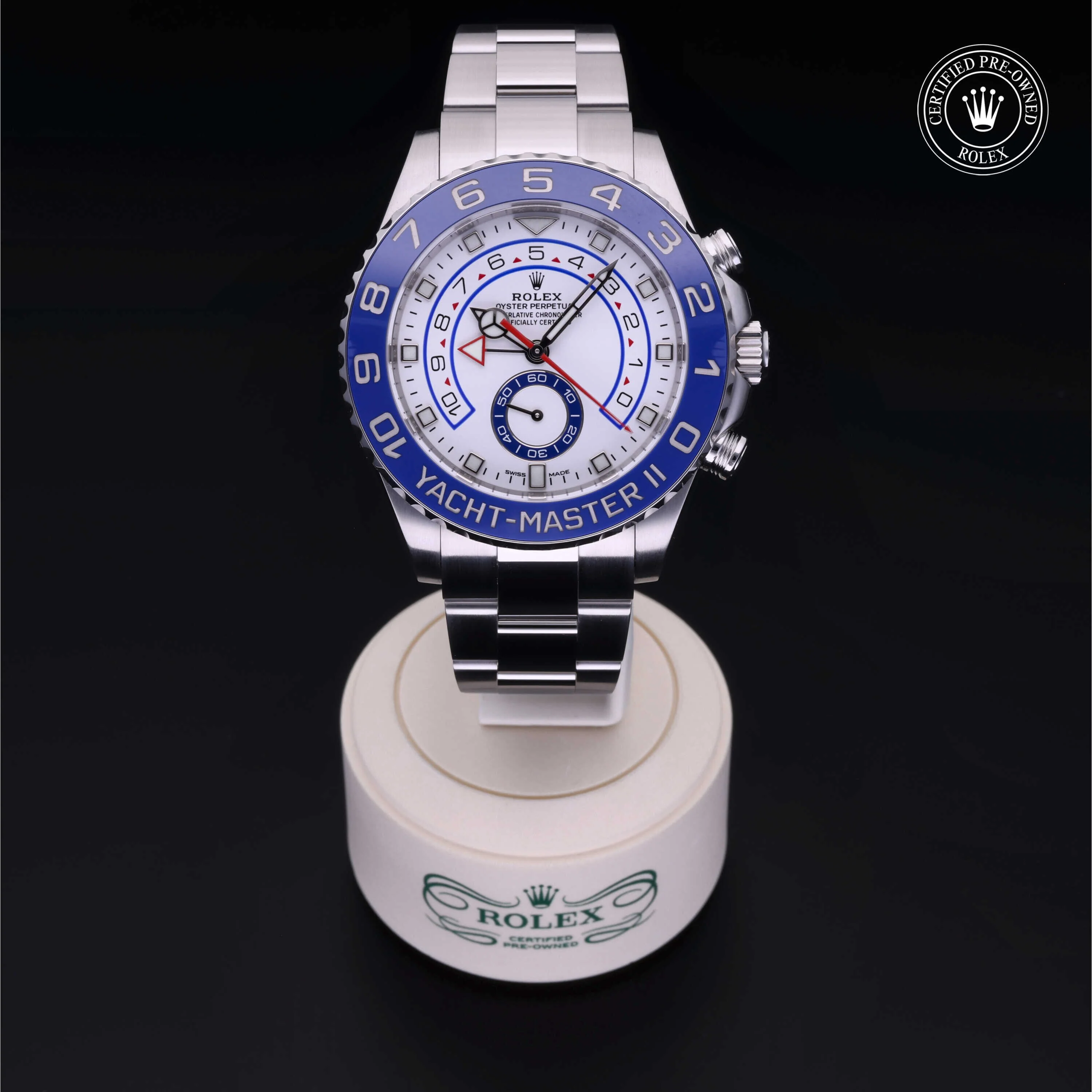 YACHT-MASTER II - Image 3