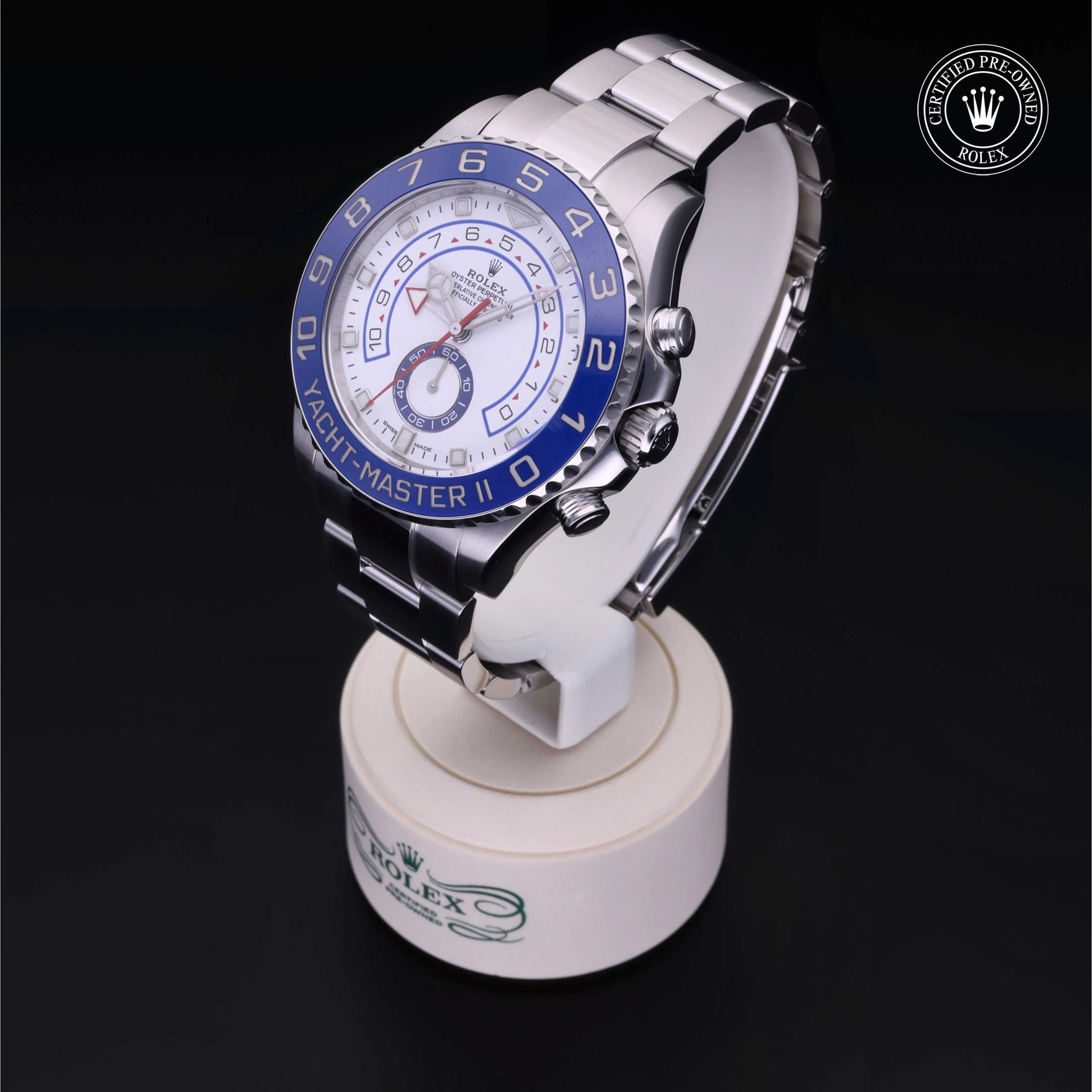 YACHT-MASTER II - Image 4