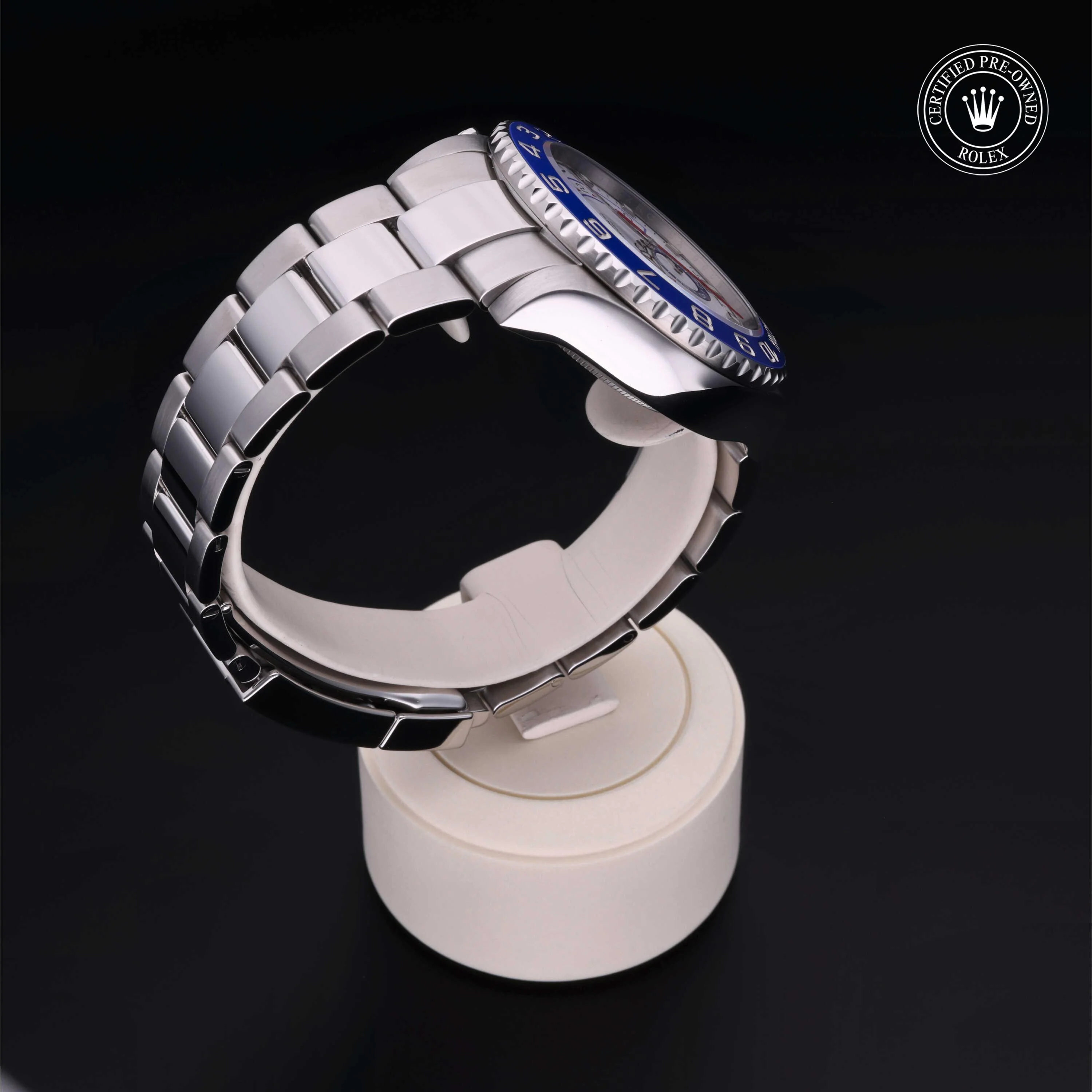 Yacht-Master II - Image 12