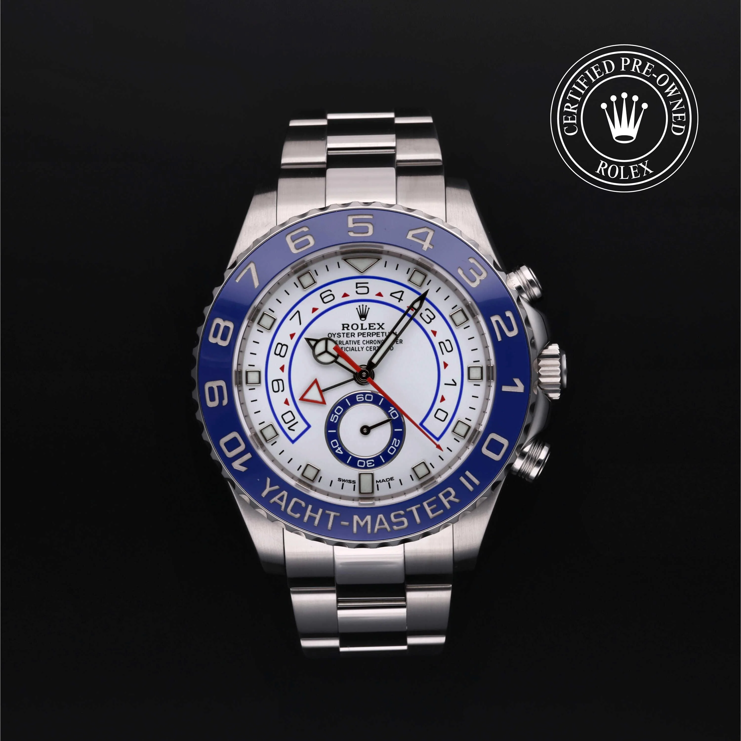 Yacht-Master II - Image 2