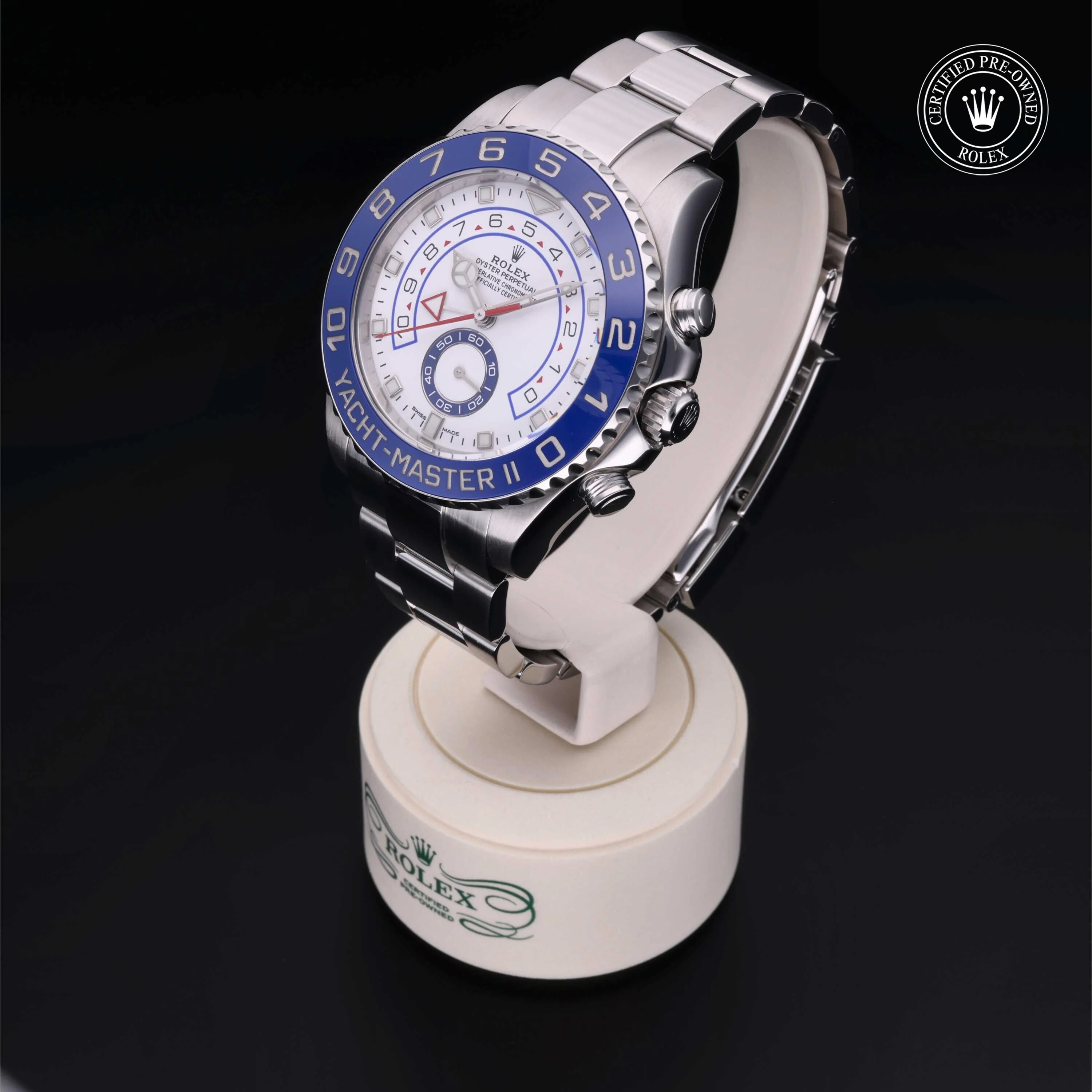 Yacht-Master II - Image 4