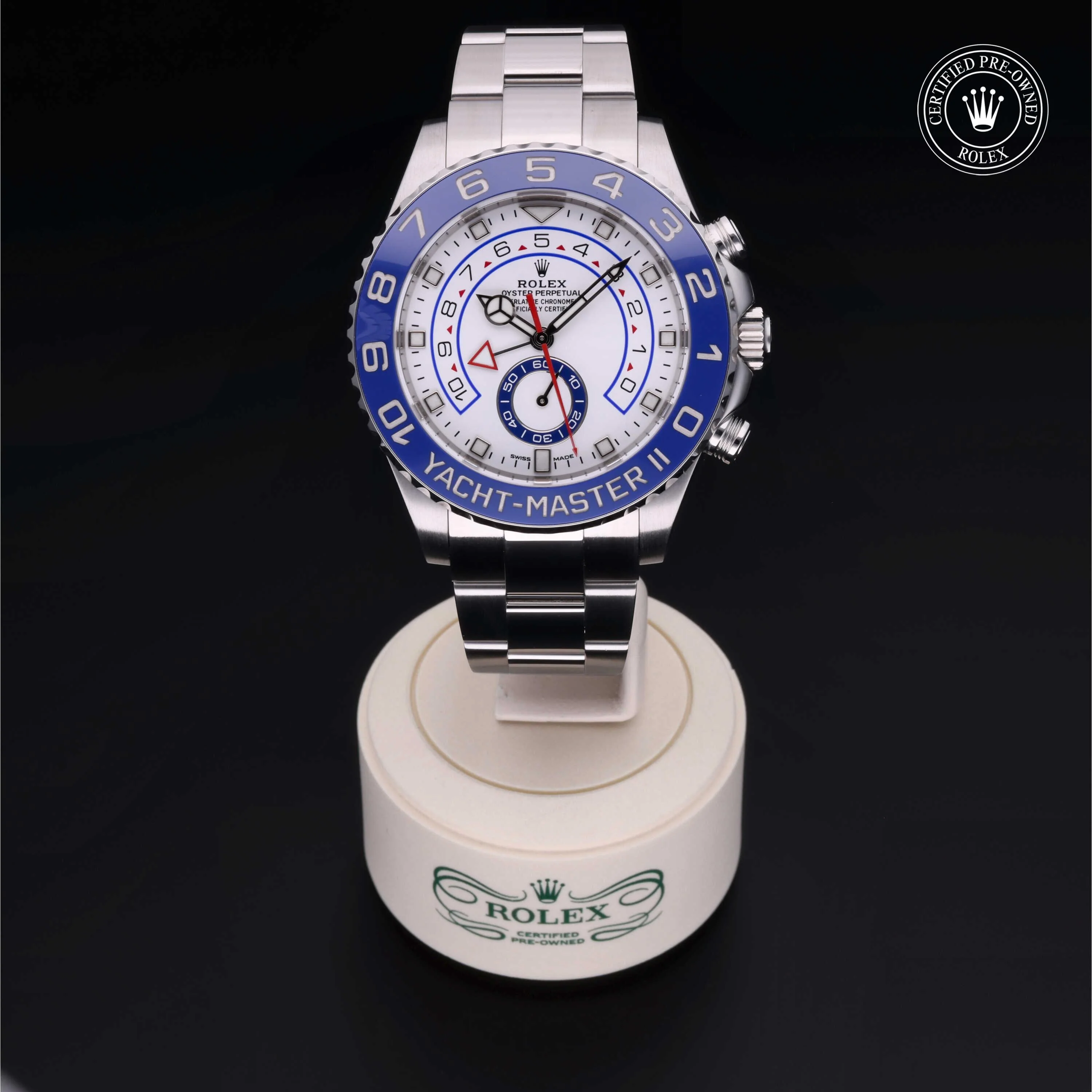 Yacht-Master II - Image 9