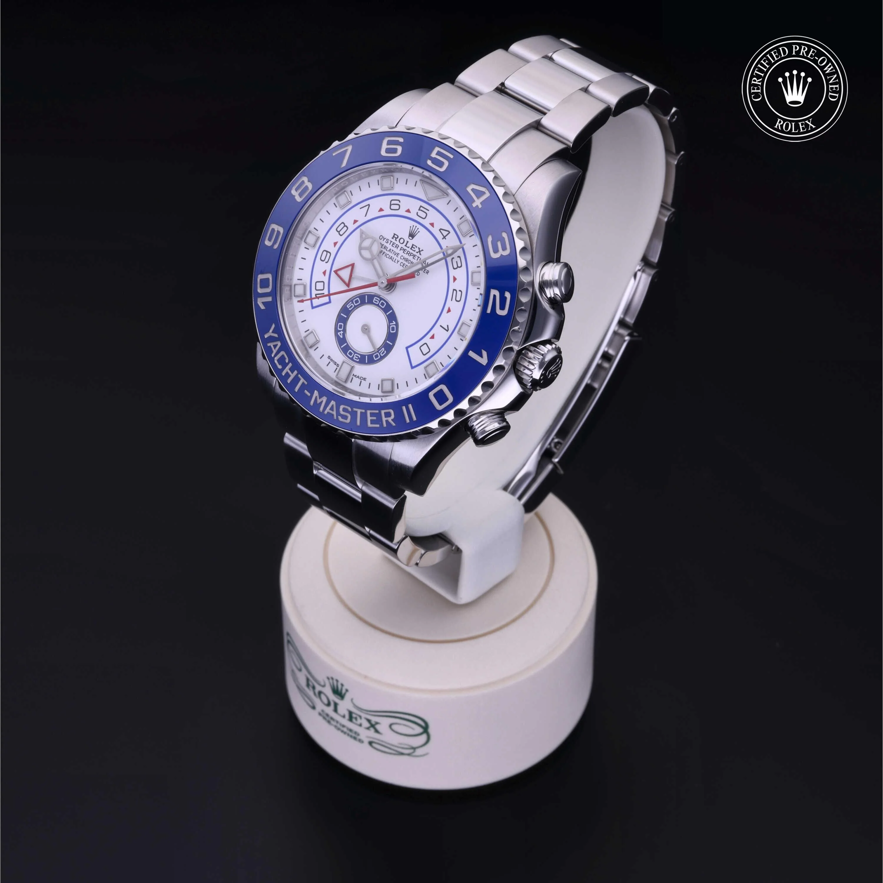 Yacht-Master II - Image 4